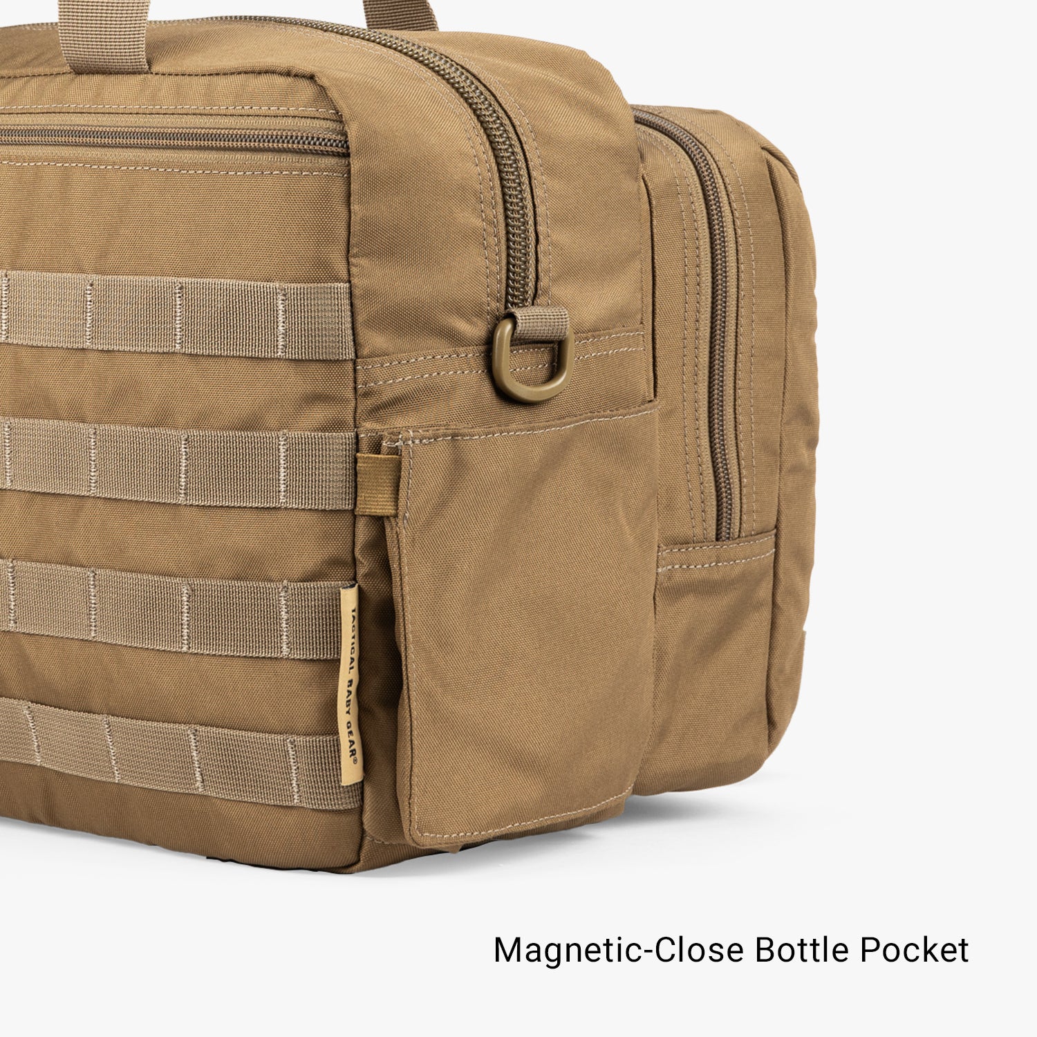Deuce Diaper Bag - Image 11