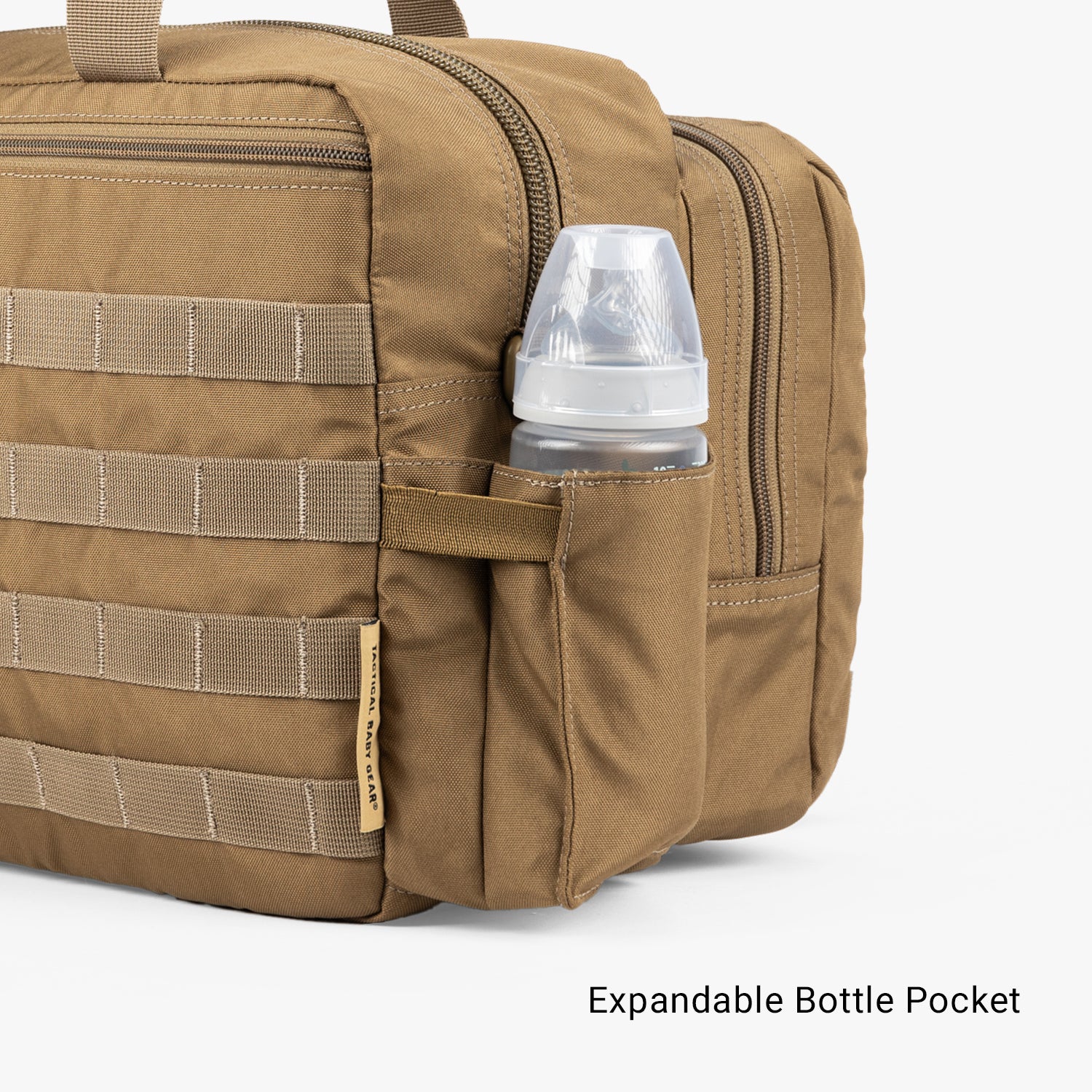 Deuce Diaper Bag - Image 13