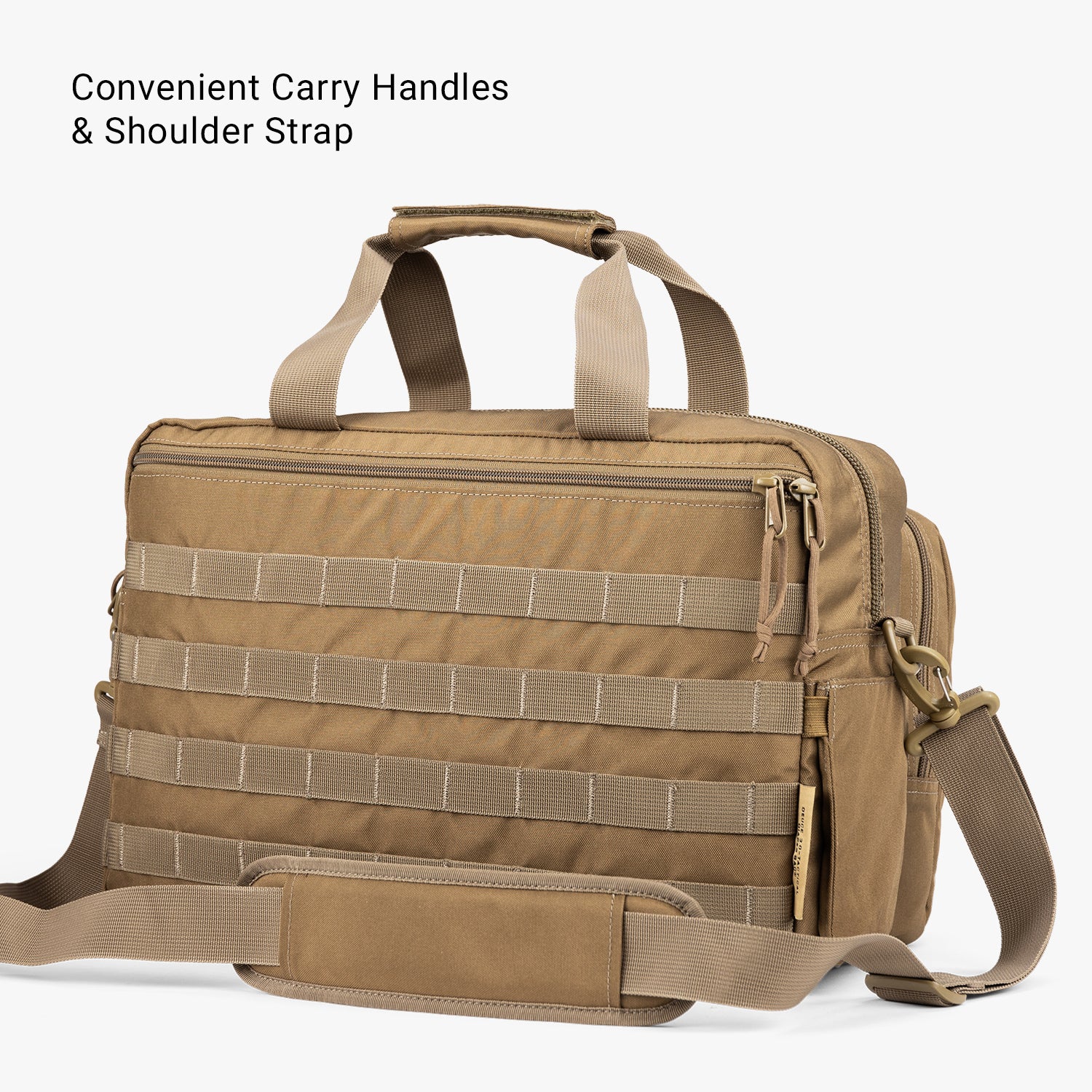 Deuce Diaper Bag - Image 14