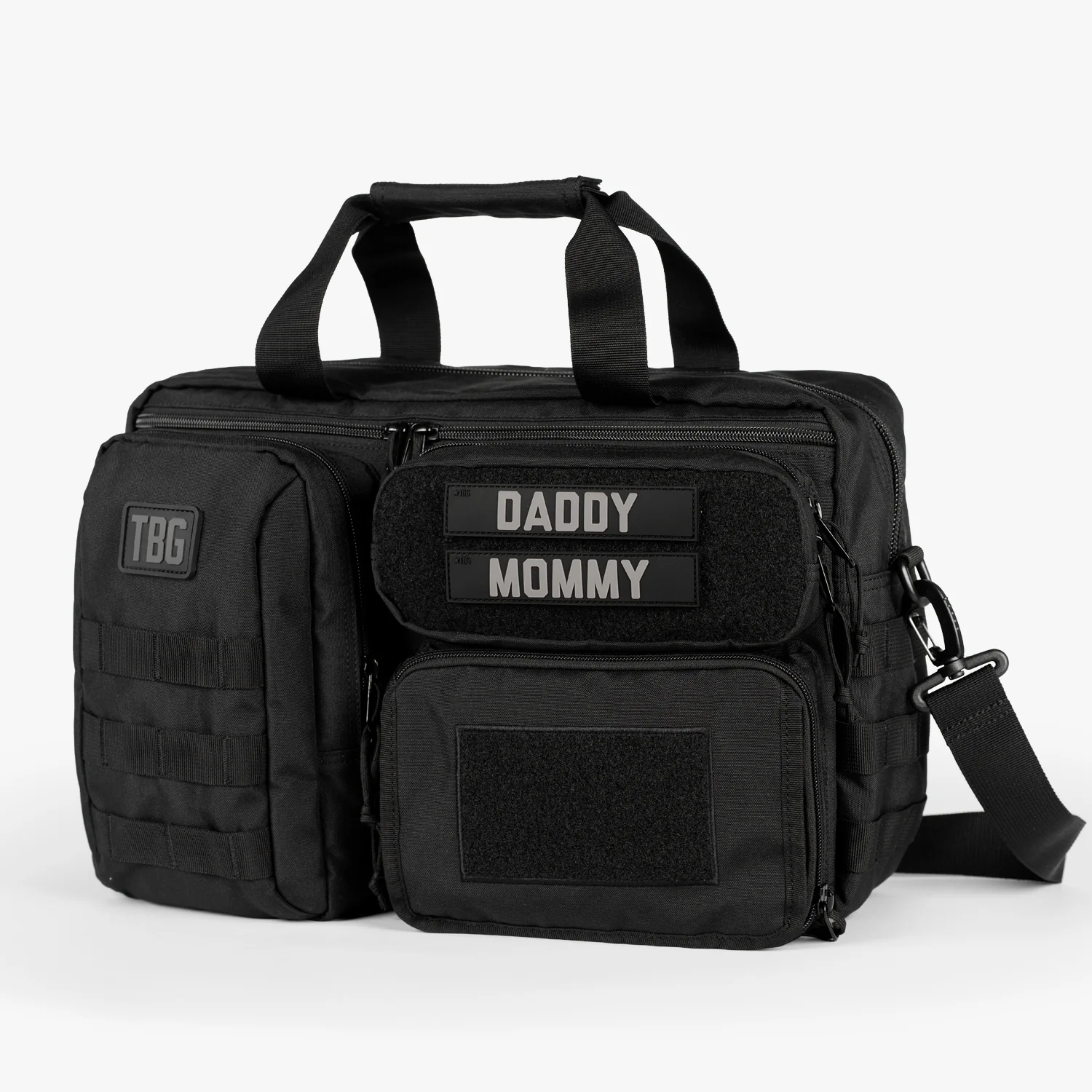 Deuce Diaper Bag - Image 17
