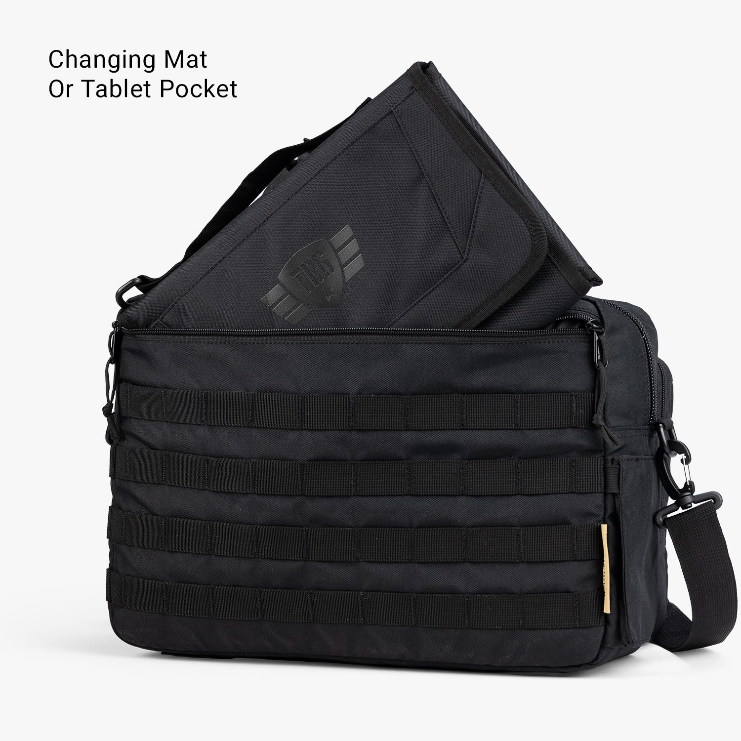 Deuce Diaper Bag - Image 19