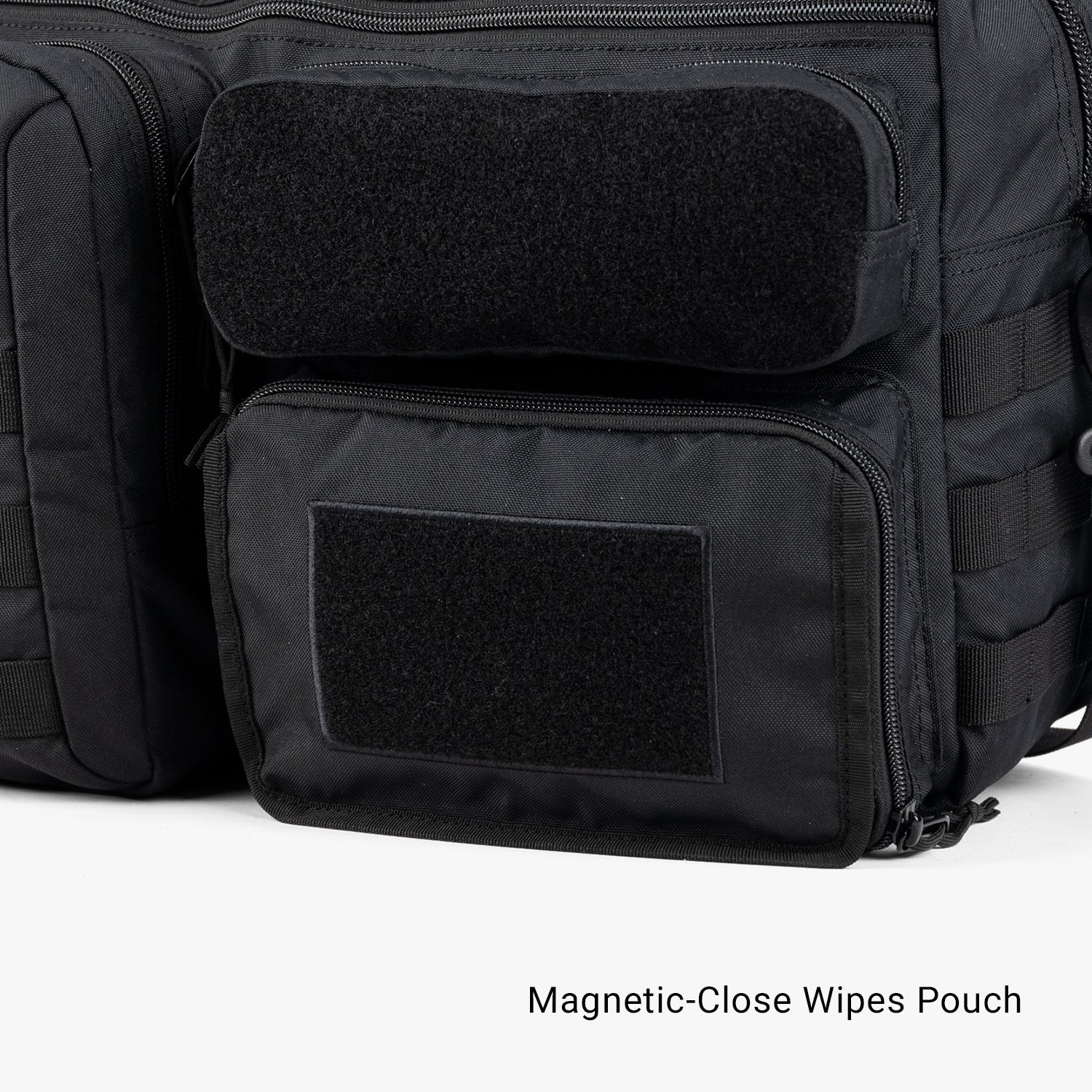 Deuce Diaper Bag - Image 22