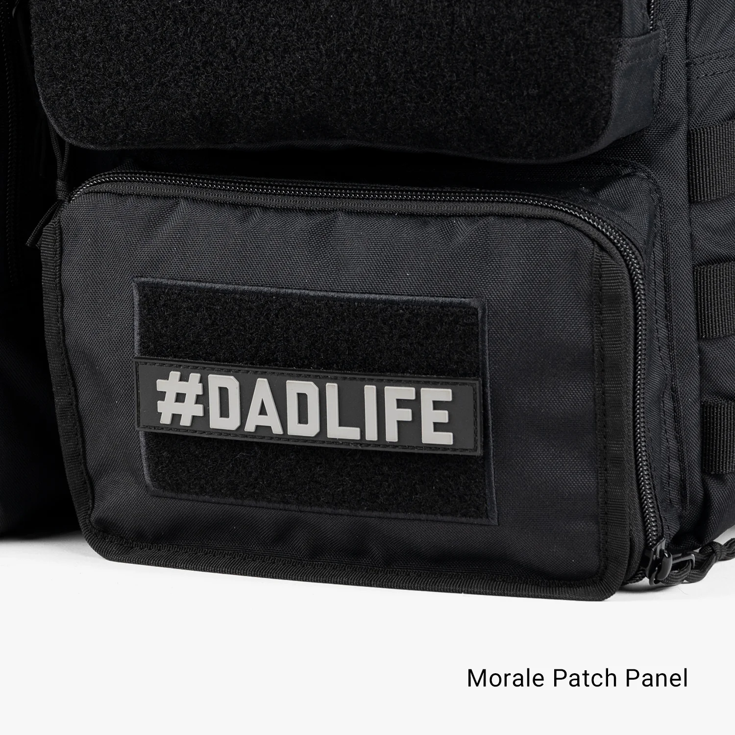 Deuce Diaper Bag - Image 23