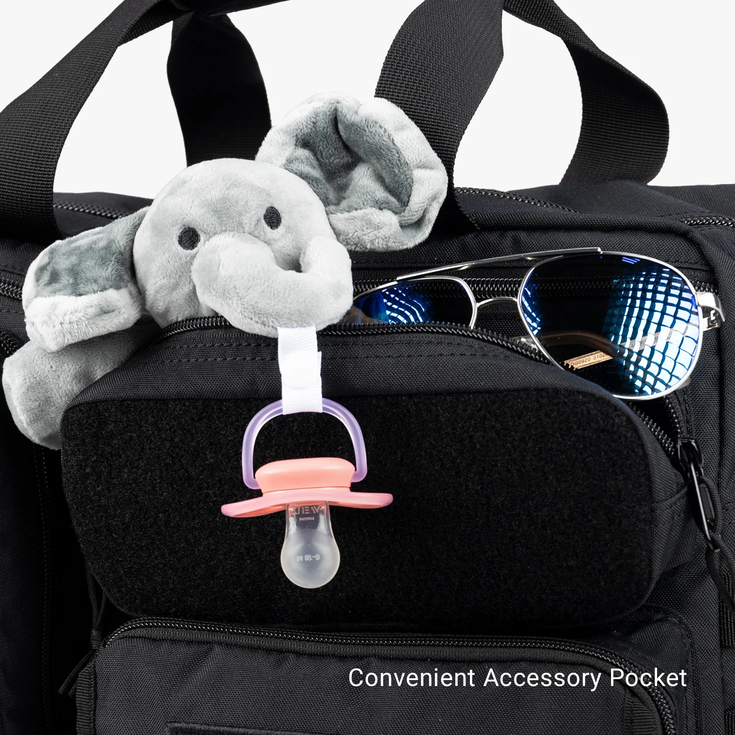 Deuce Diaper Bag - Image 24