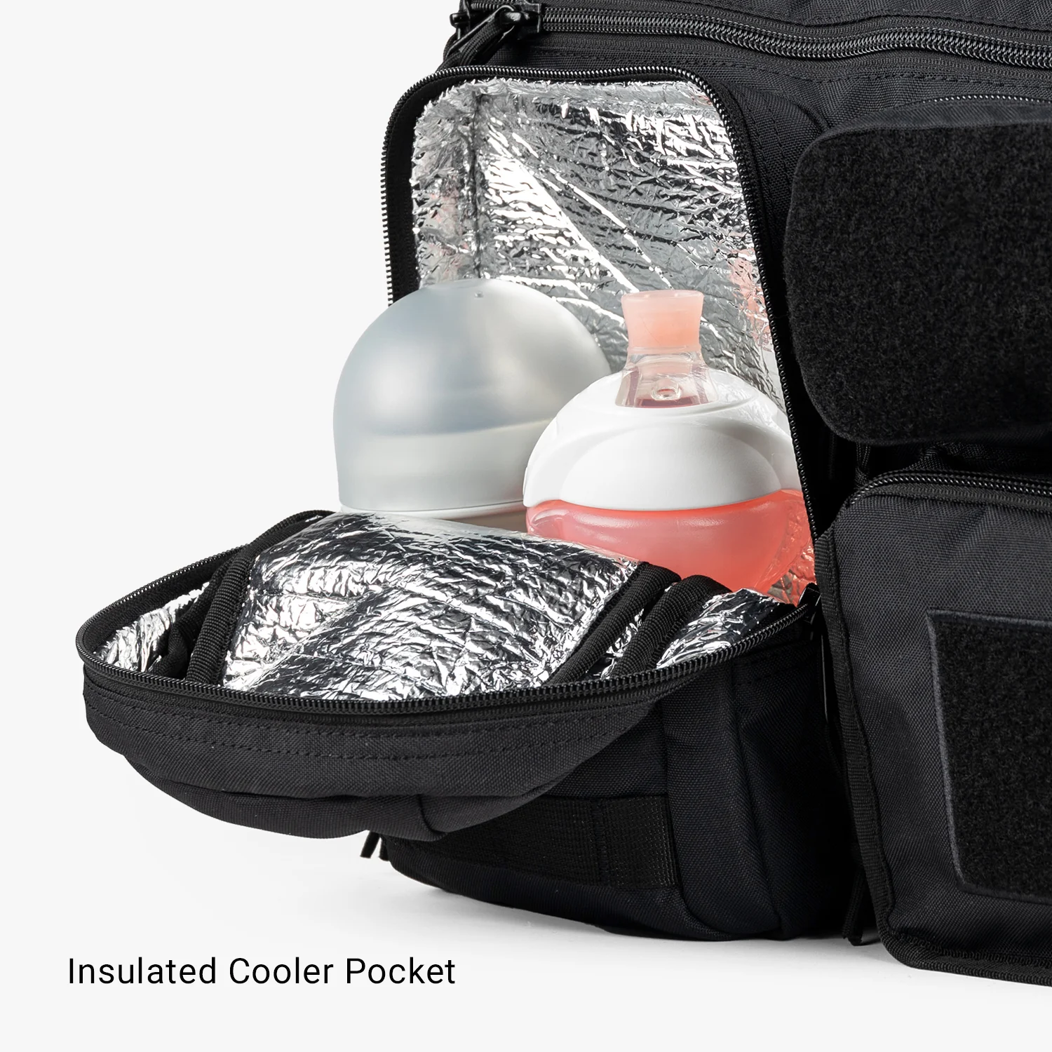 Deuce Diaper Bag - Image 25