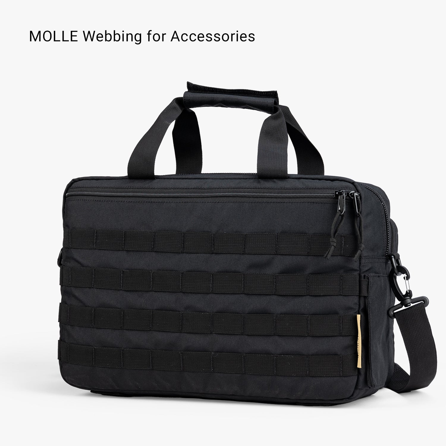 Deuce Diaper Bag - Image 29