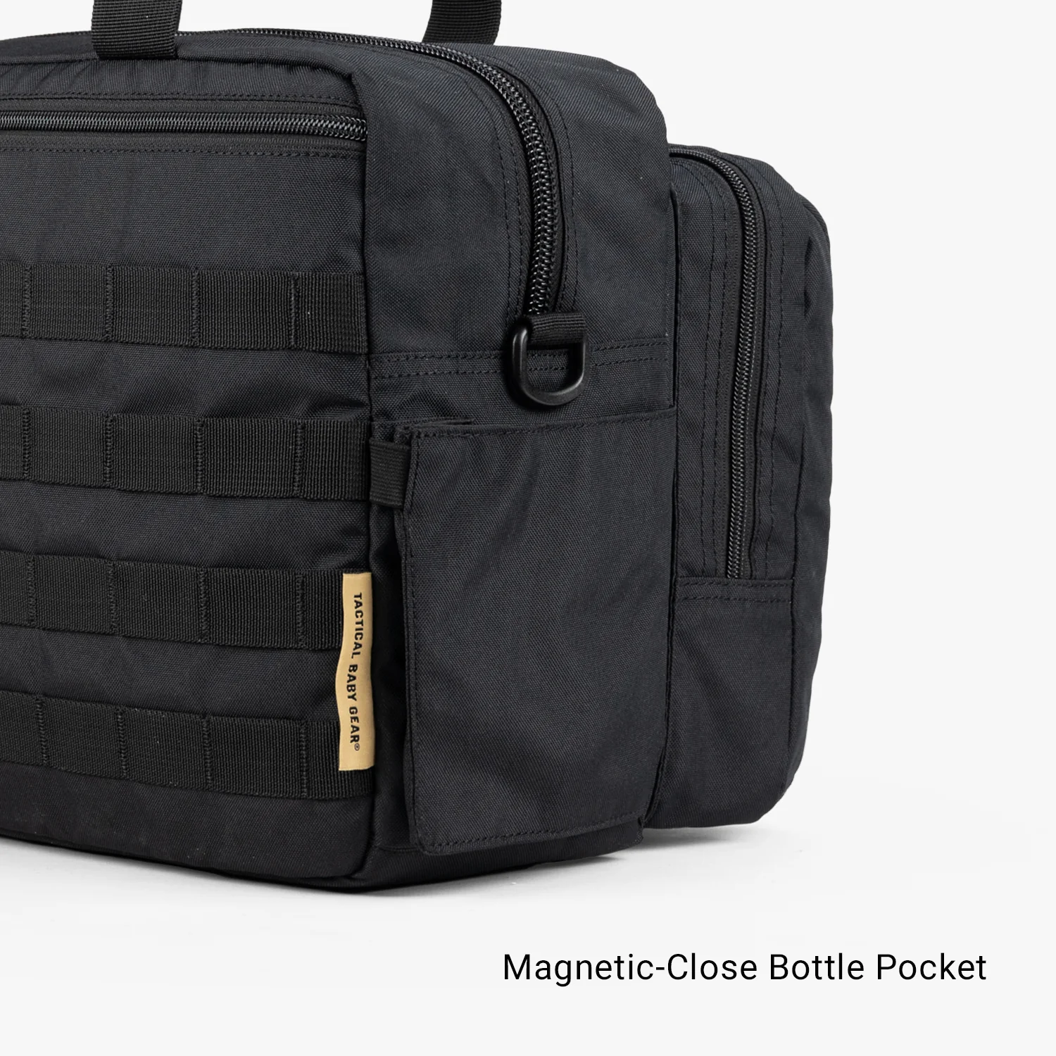 Deuce Diaper Bag - Image 30