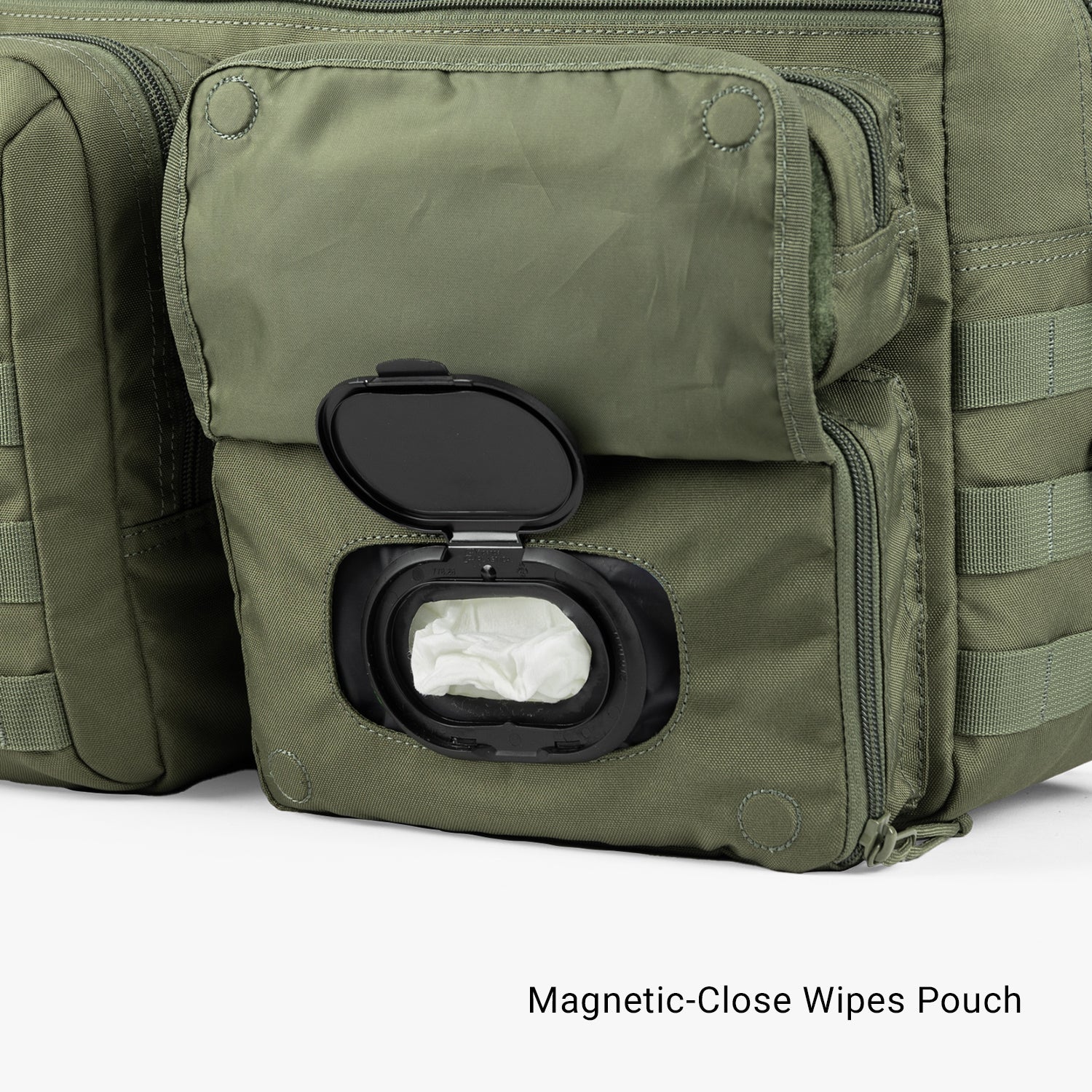 Deuce Diaper Bag - Image 37