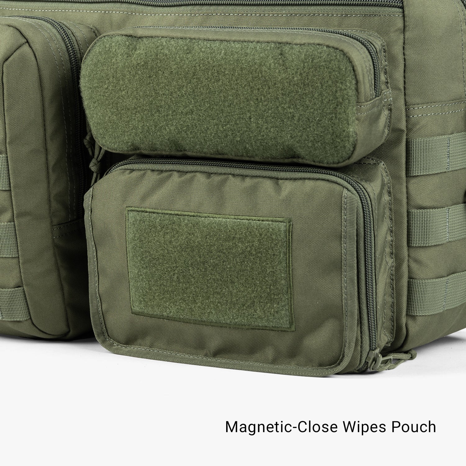 Deuce Diaper Bag - Image 38
