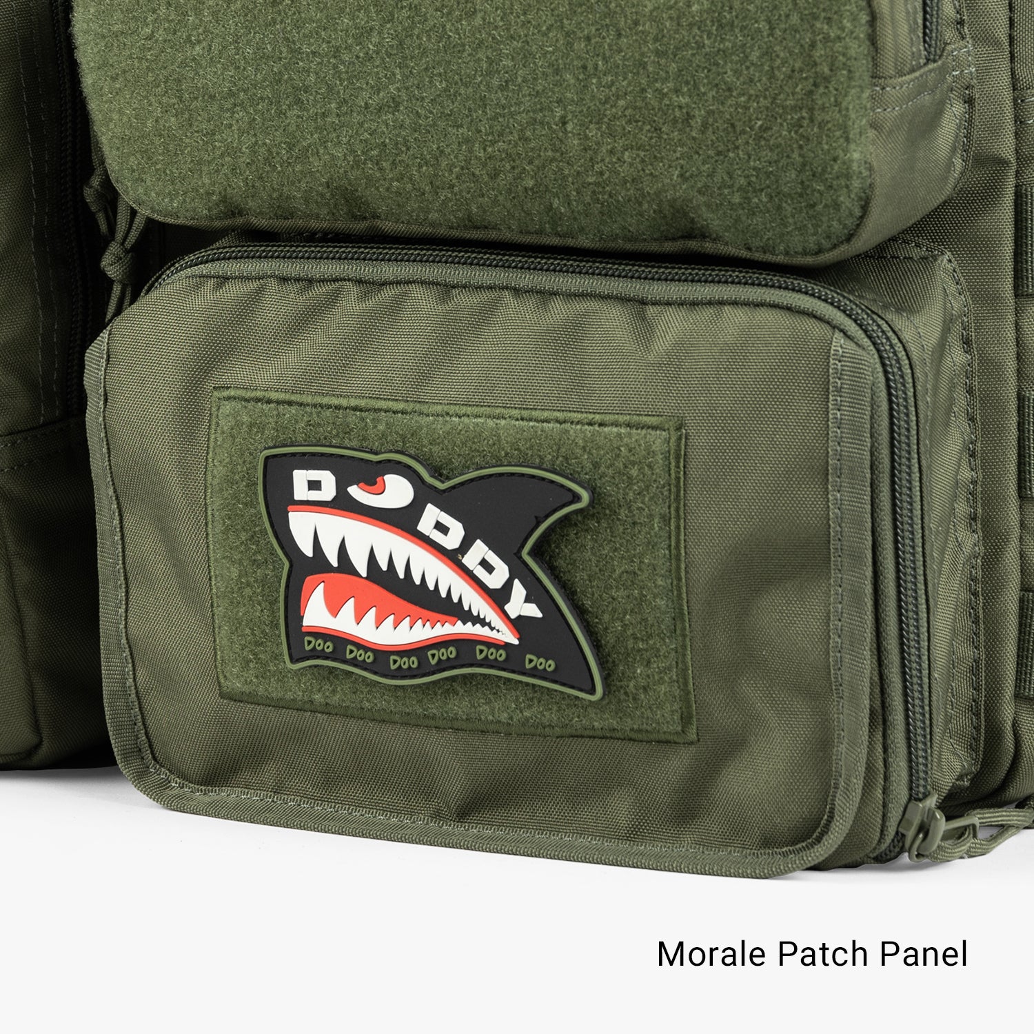 Deuce Diaper Bag - Image 39