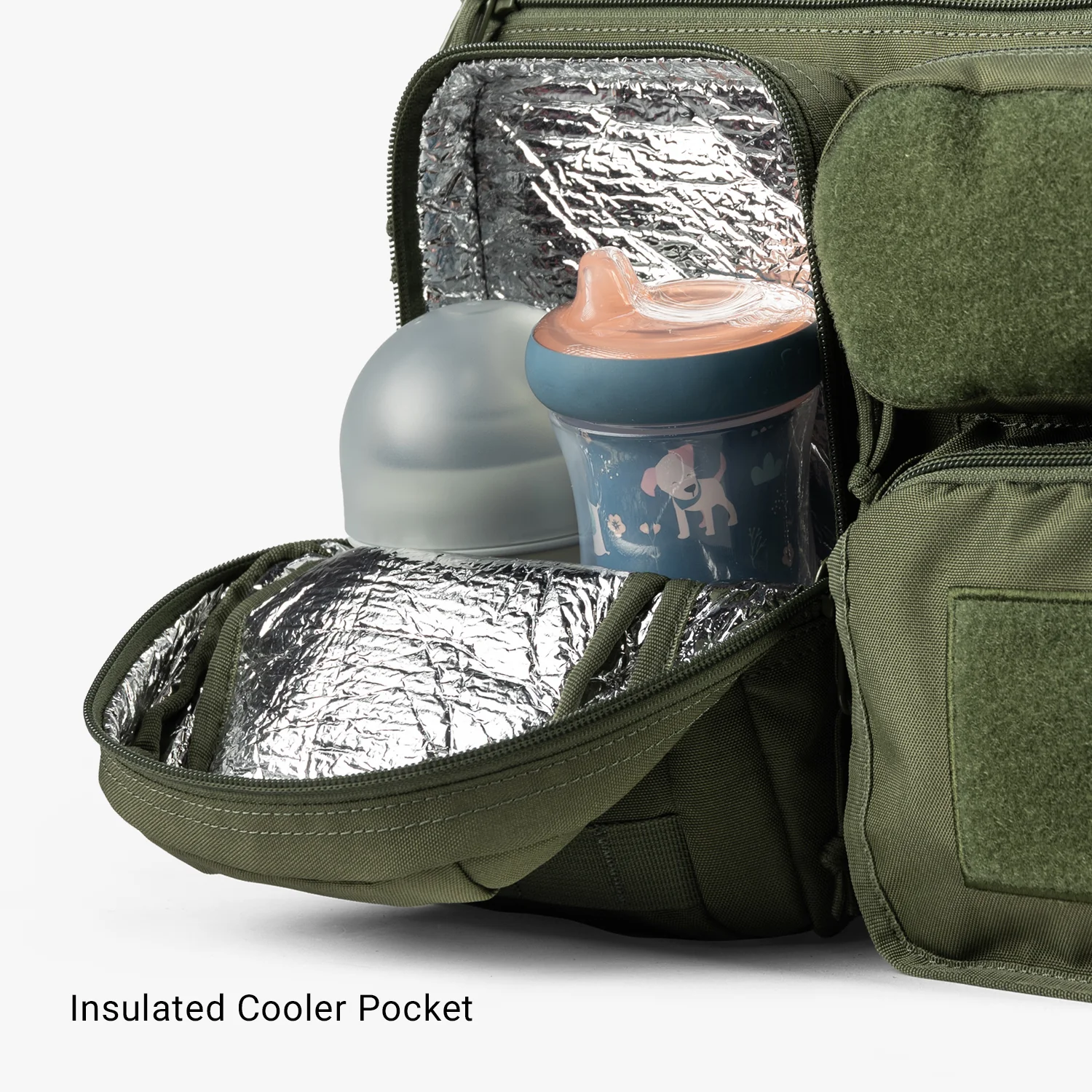 Deuce Diaper Bag - Image 41
