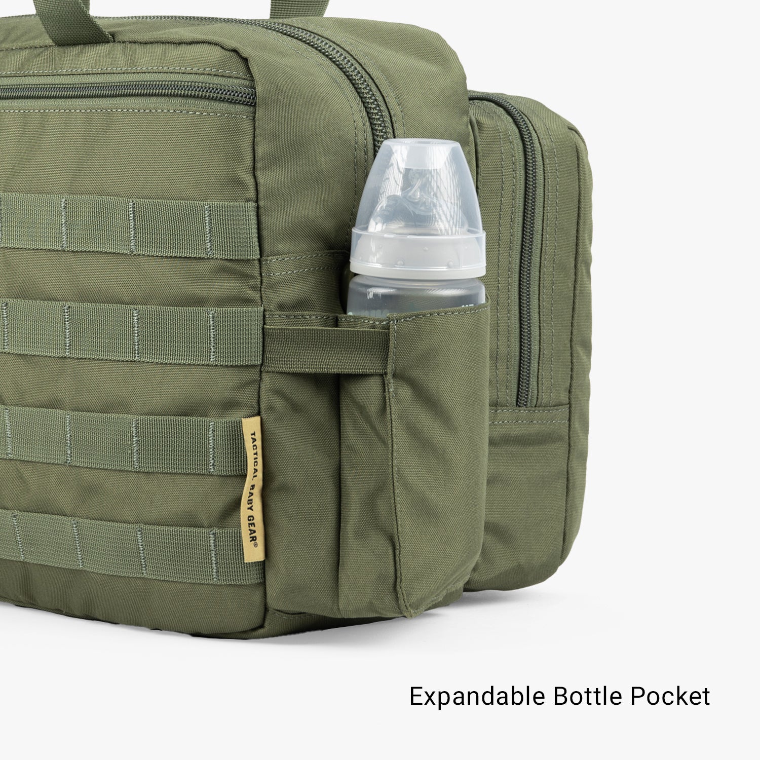 Deuce Diaper Bag - Image 45