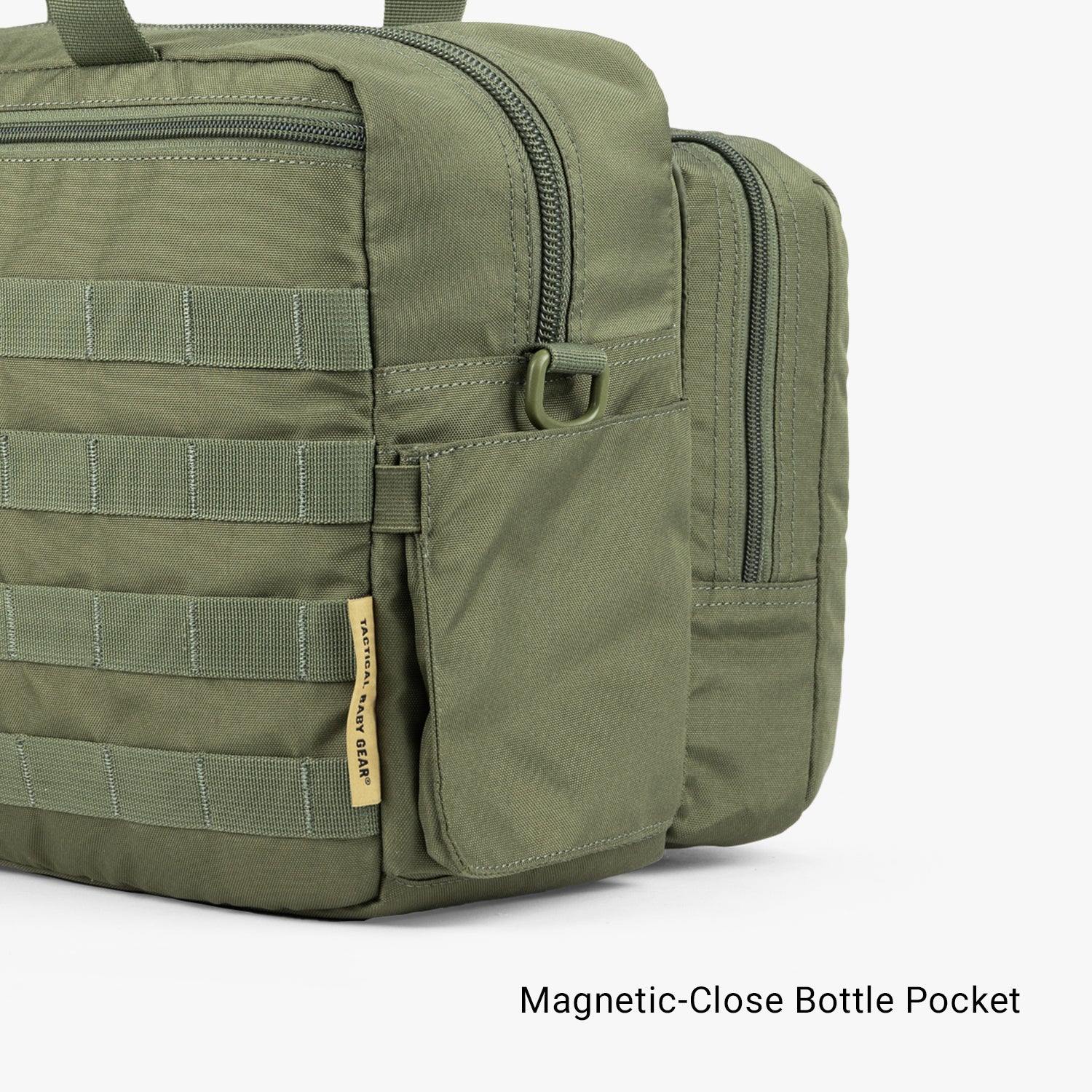 Deuce Diaper Bag - Image 46