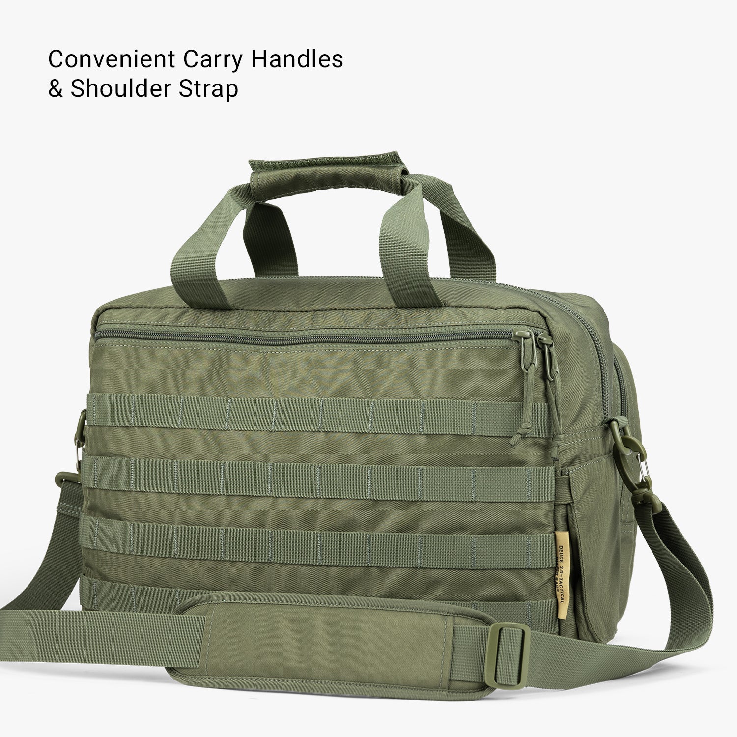 Deuce Diaper Bag - Image 47