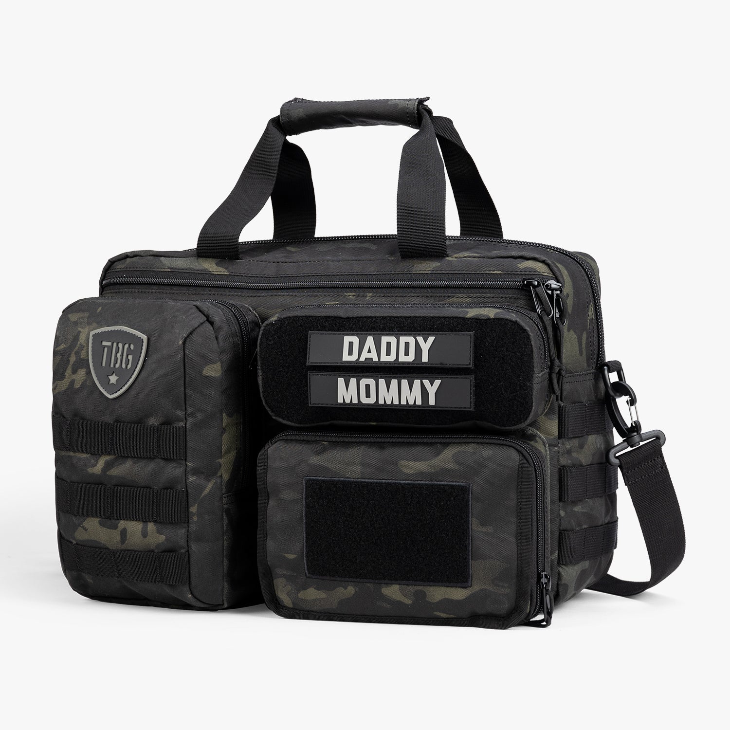 Deuce Diaper Bag - Image 49