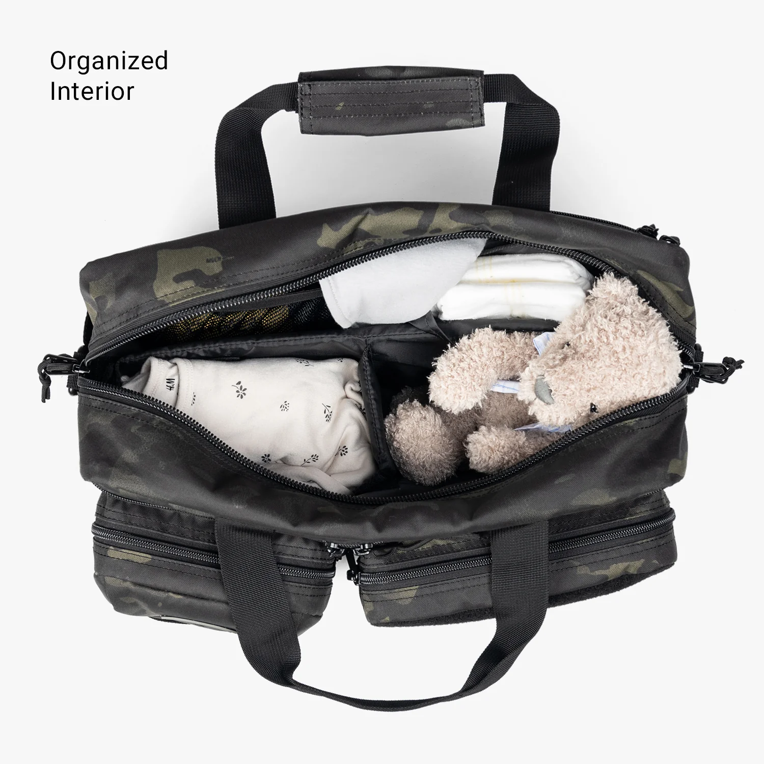 Deuce Diaper Bag - Image 50