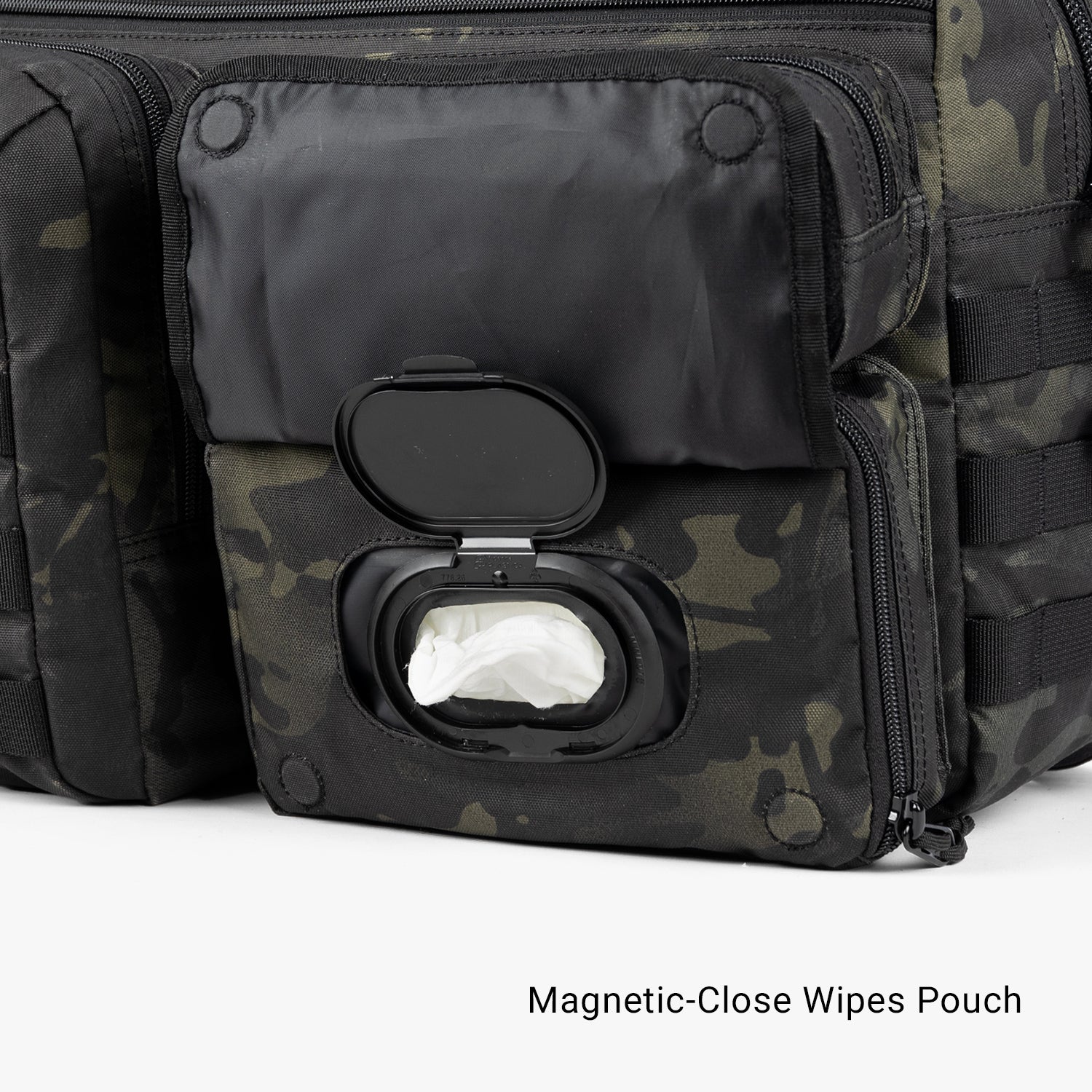 Deuce Diaper Bag - Image 53