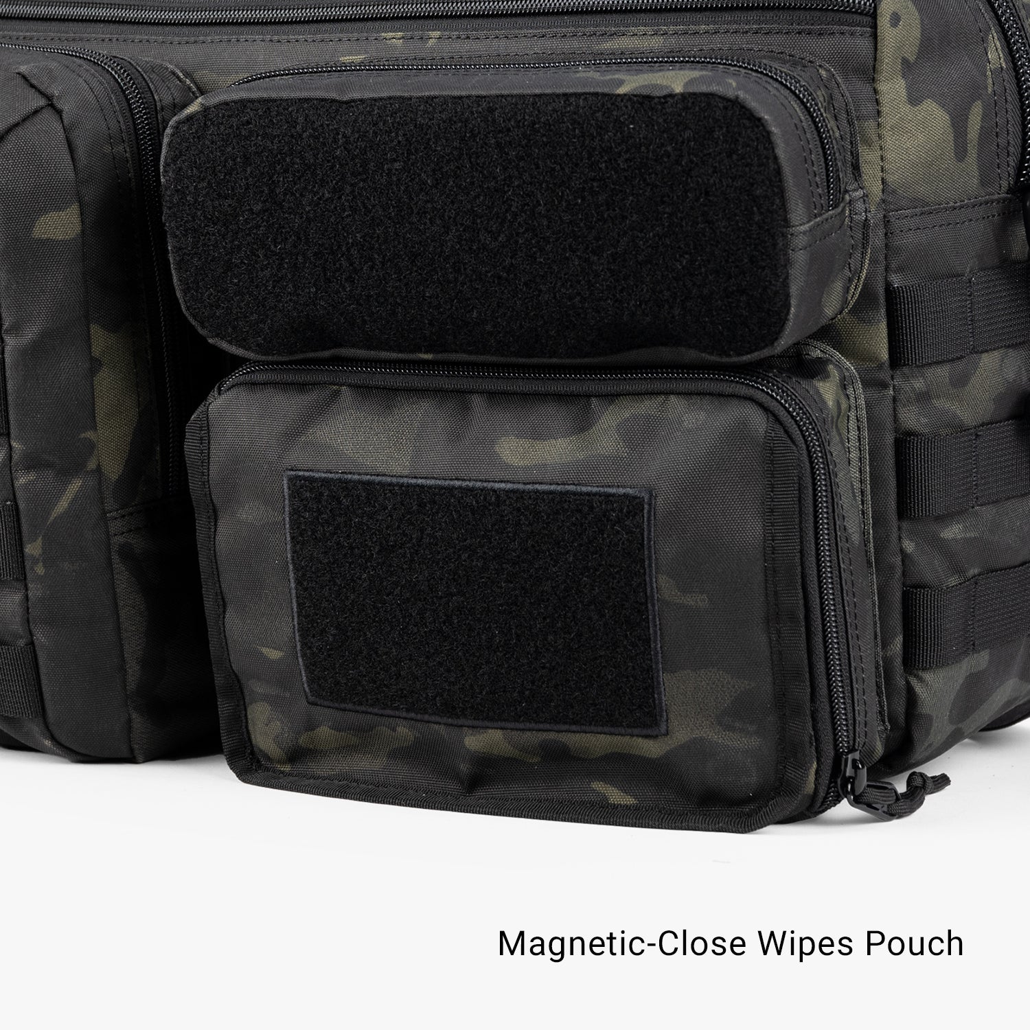 Deuce Diaper Bag - Image 54