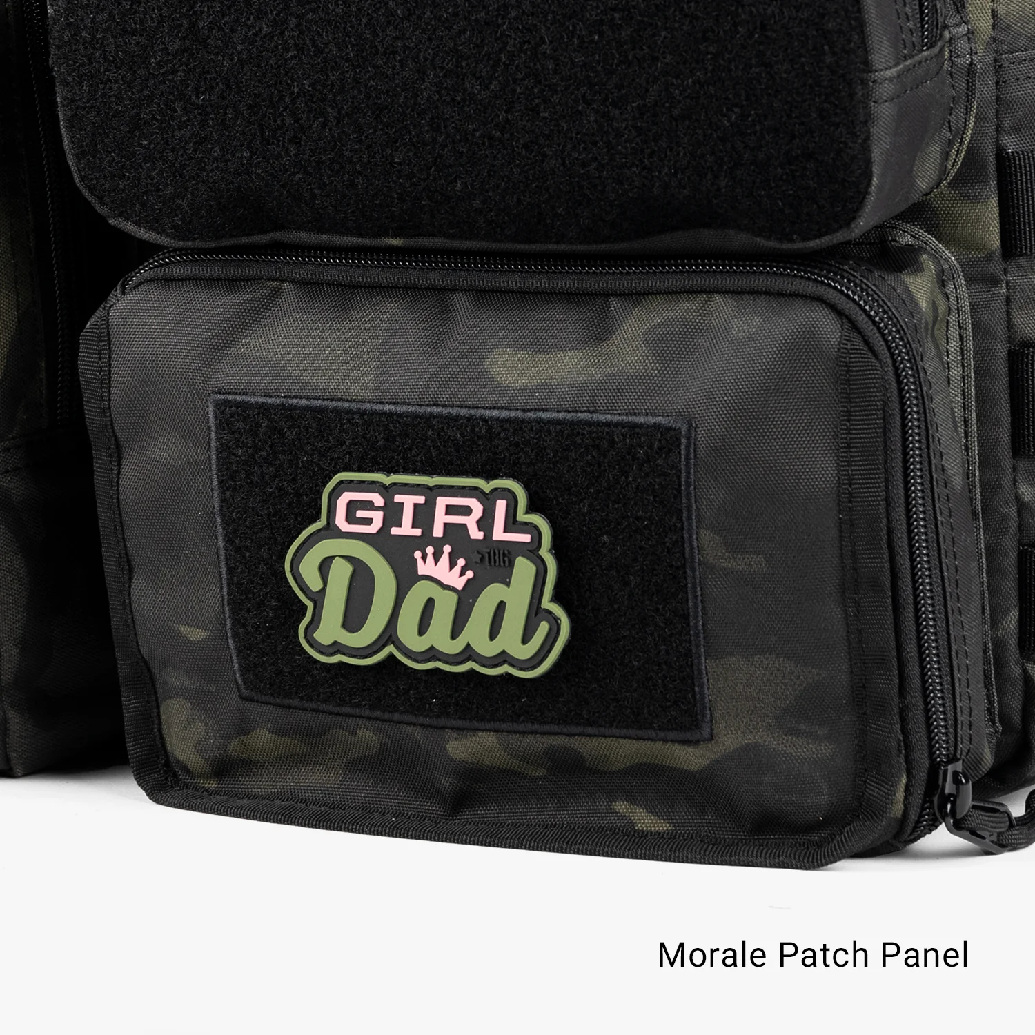 Deuce Diaper Bag - Image 55