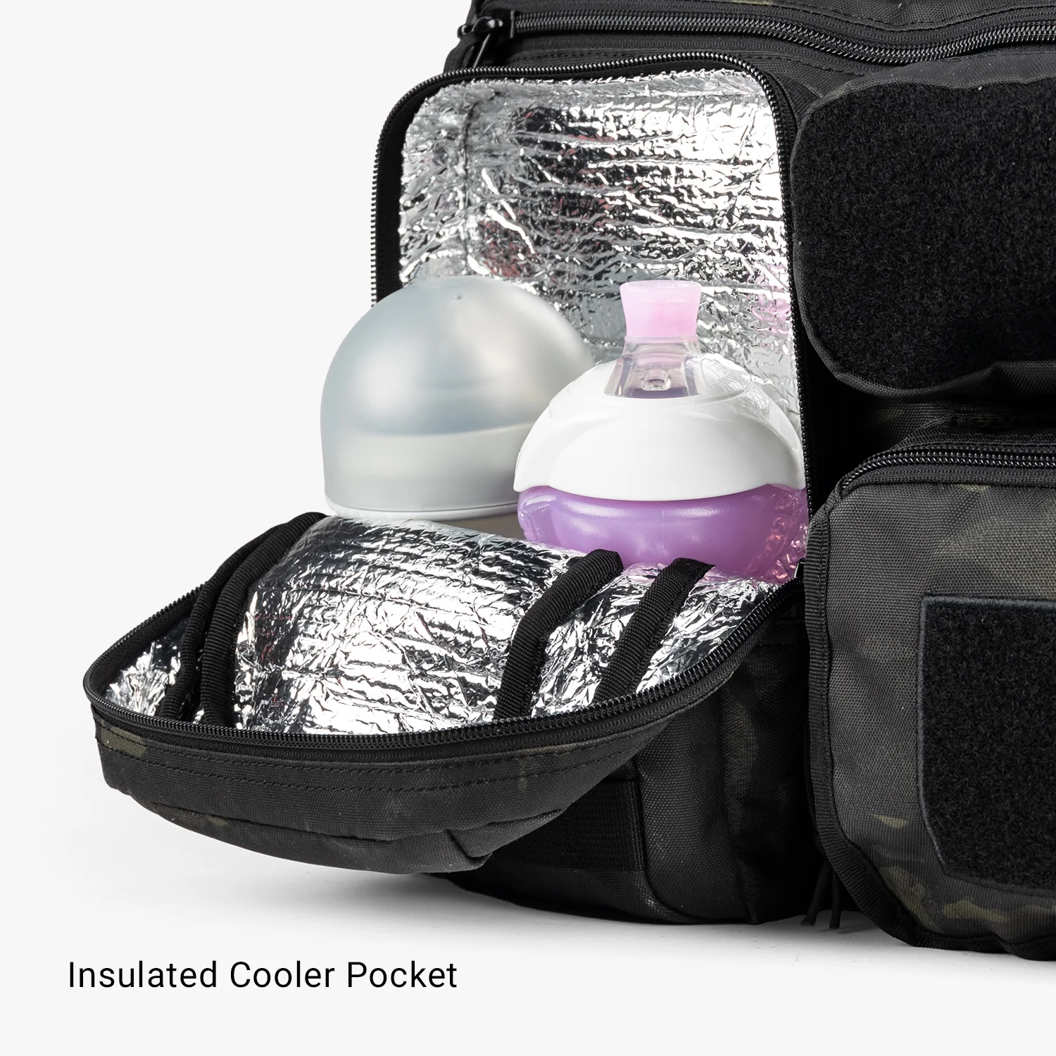 Deuce Diaper Bag - Image 57