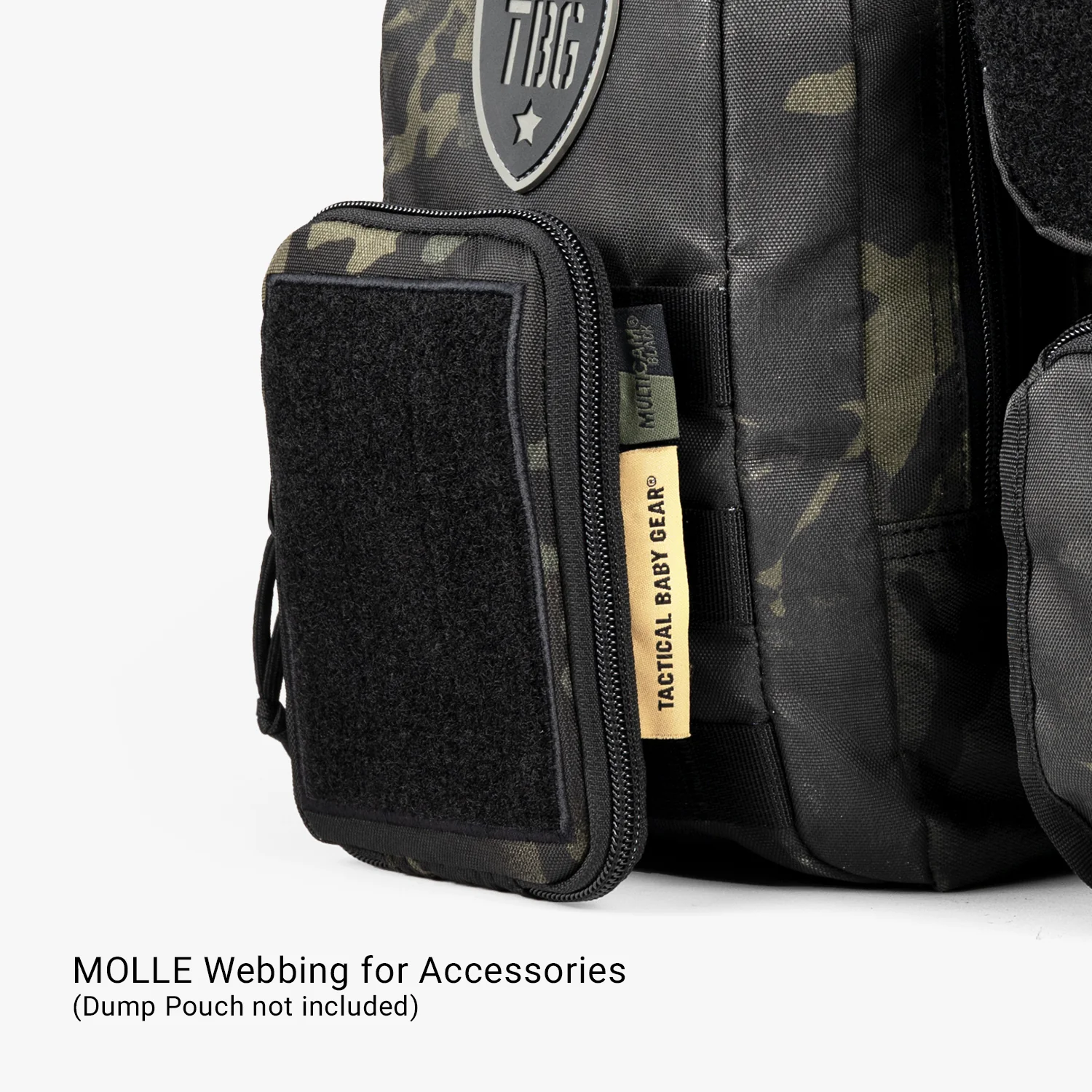 Deuce Diaper Bag - Image 58