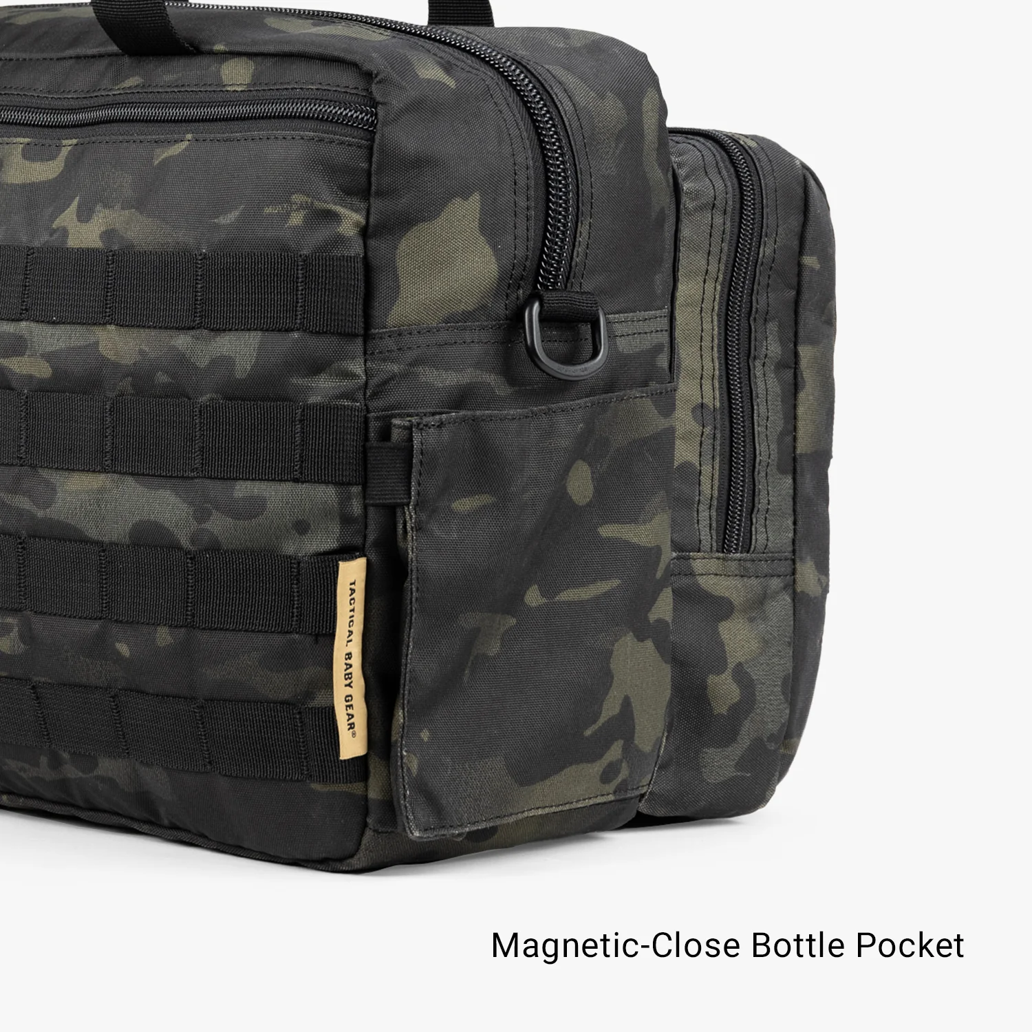 Deuce Diaper Bag - Image 60