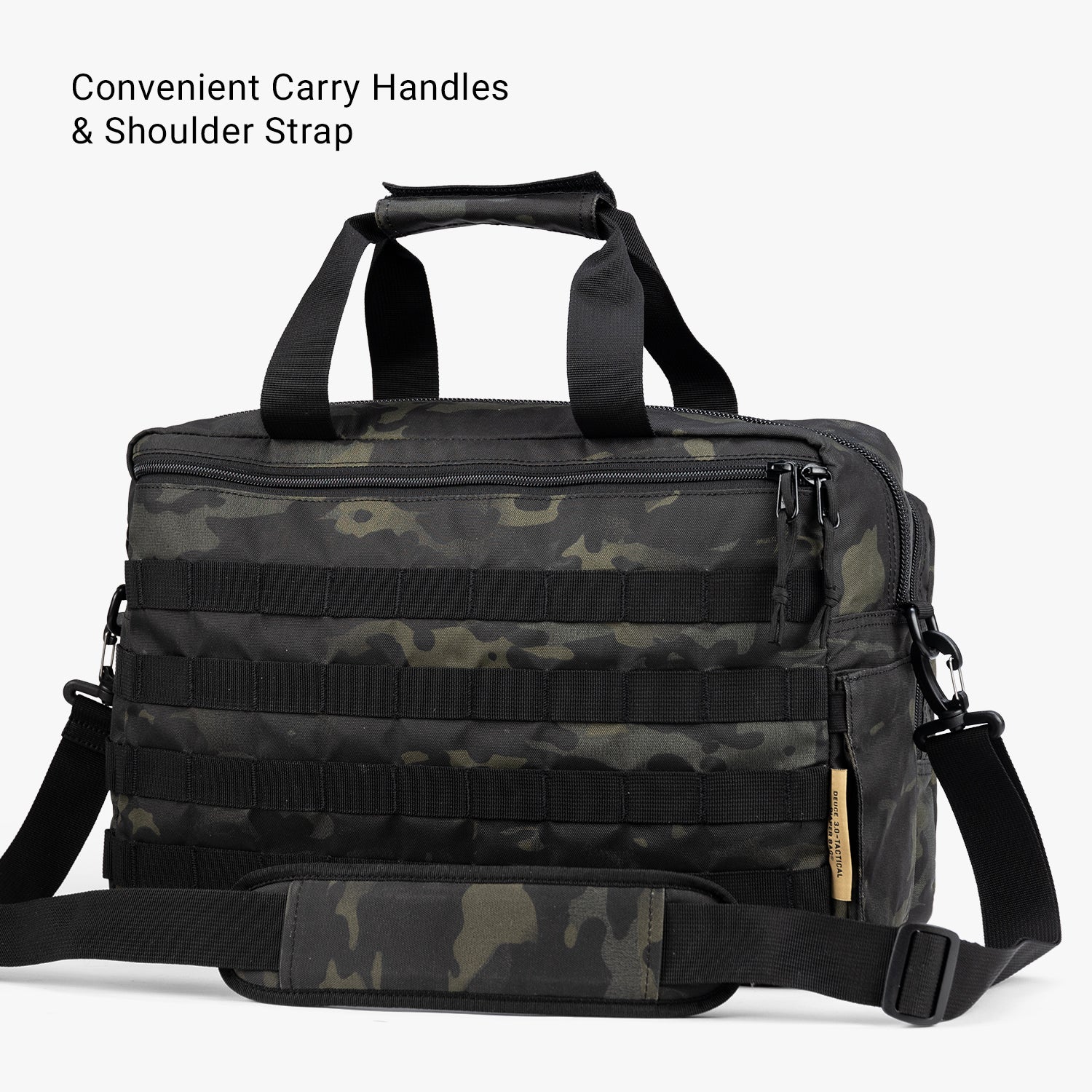 Deuce Diaper Bag - Image 61