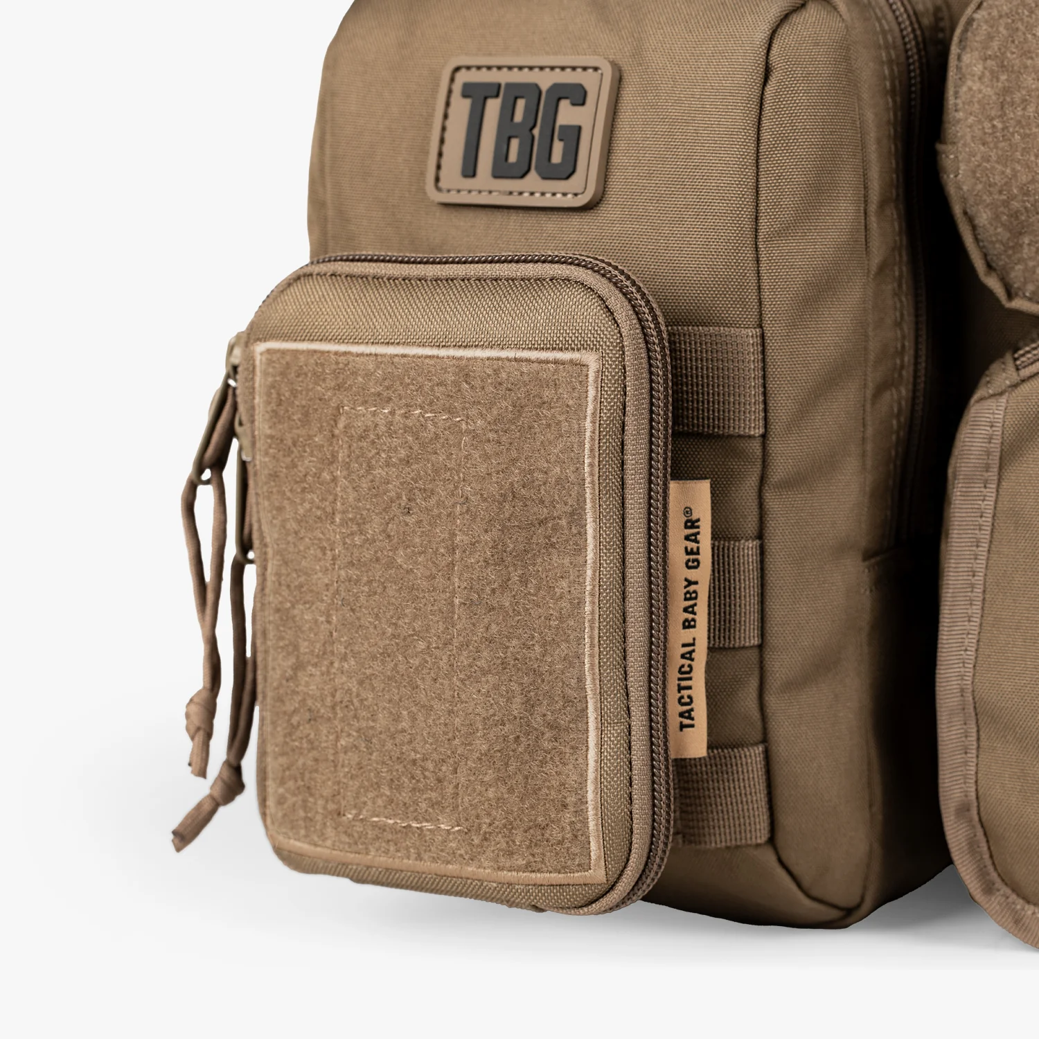 Deuce Diaper Bag - Image 12