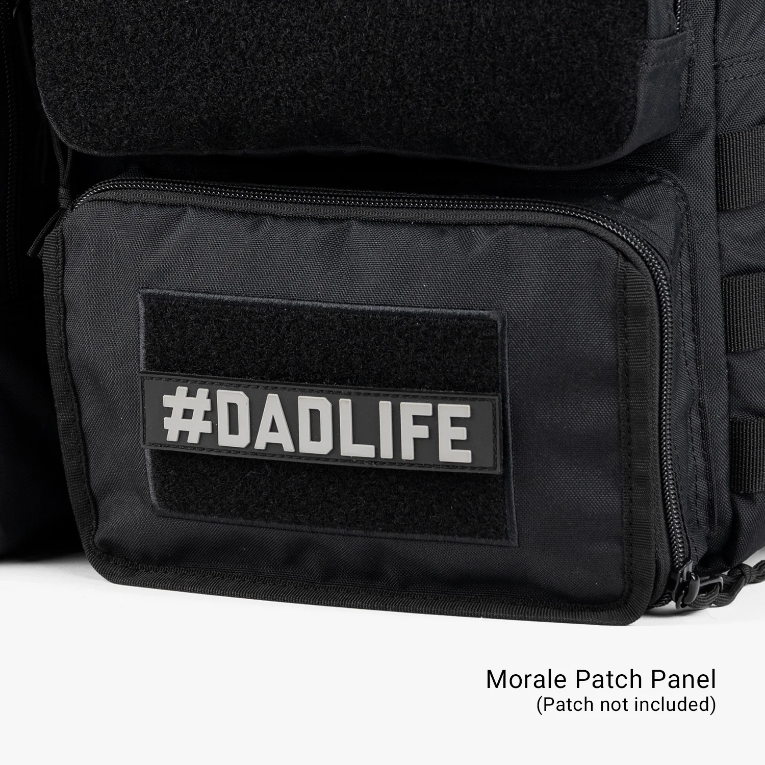 Deuce Diaper Bag + Baby Carrier Bundle - Image 31