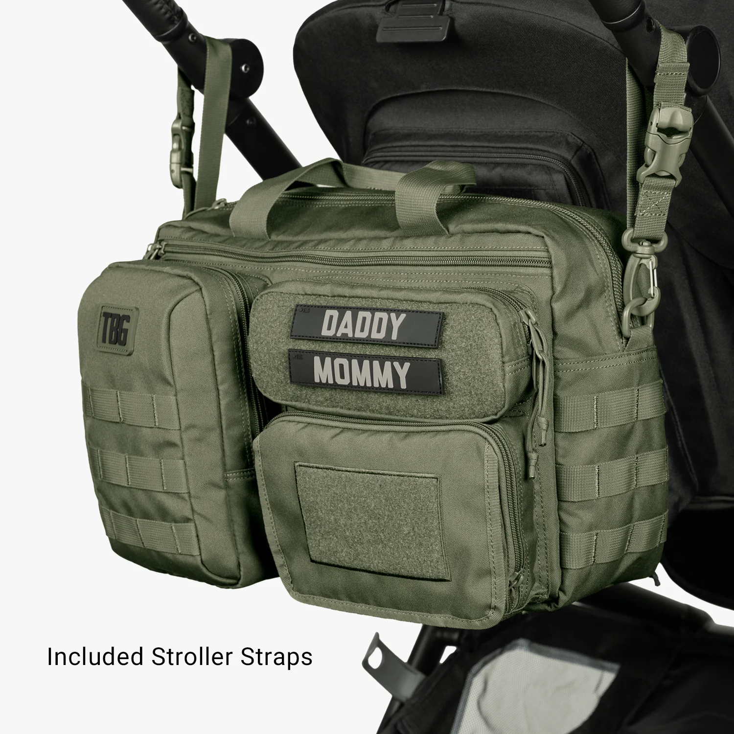 Deuce Diaper Bag - Image 48