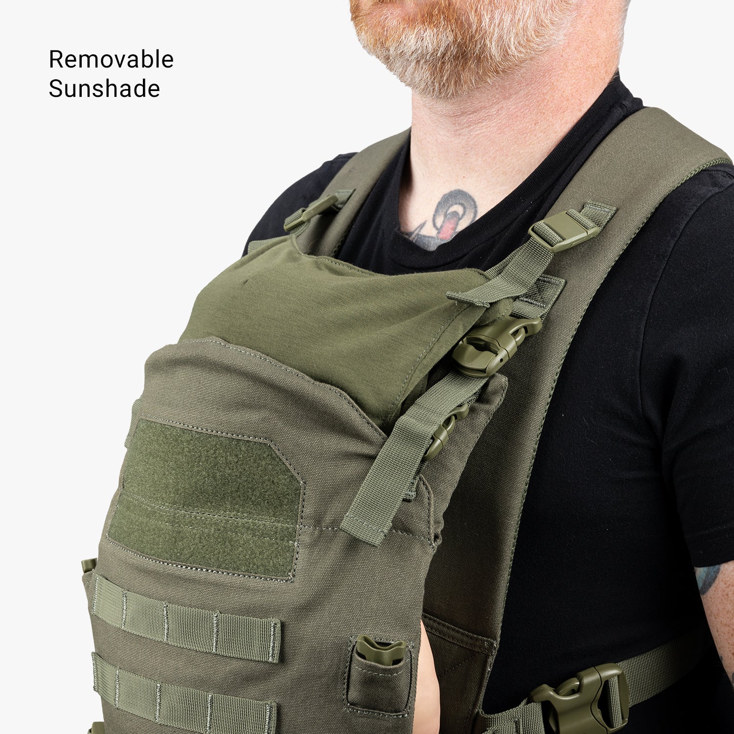 Deuce Diaper Bag + Baby Carrier Bundle - Image 94
