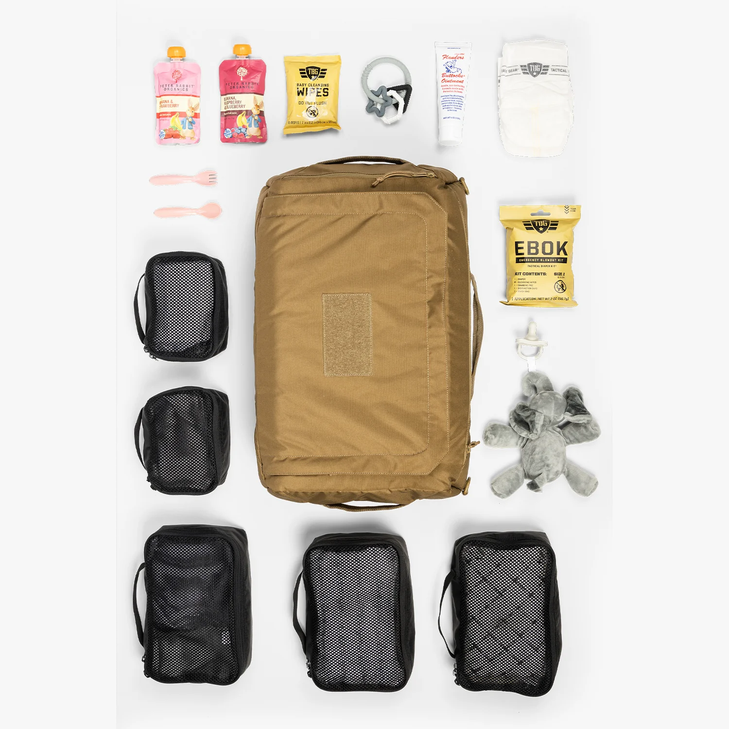 Duffle Bag - Image 10