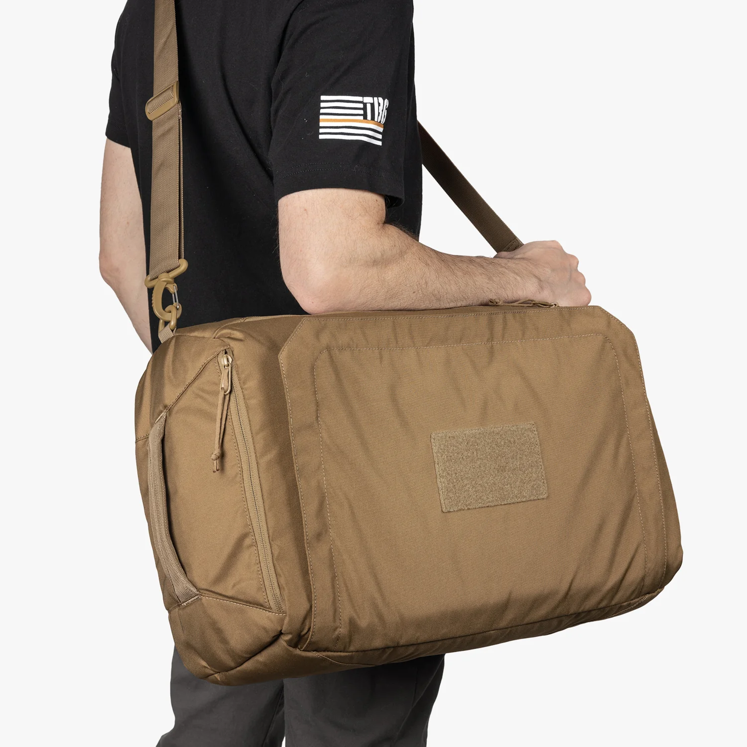 Duffle Bag - Image 12
