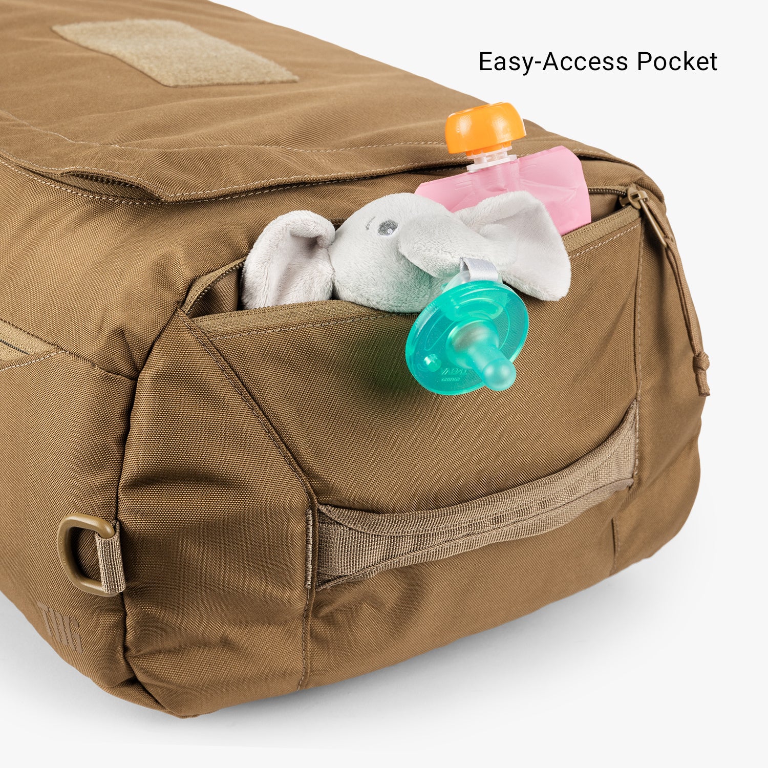 Duffle Bag - Image 3
