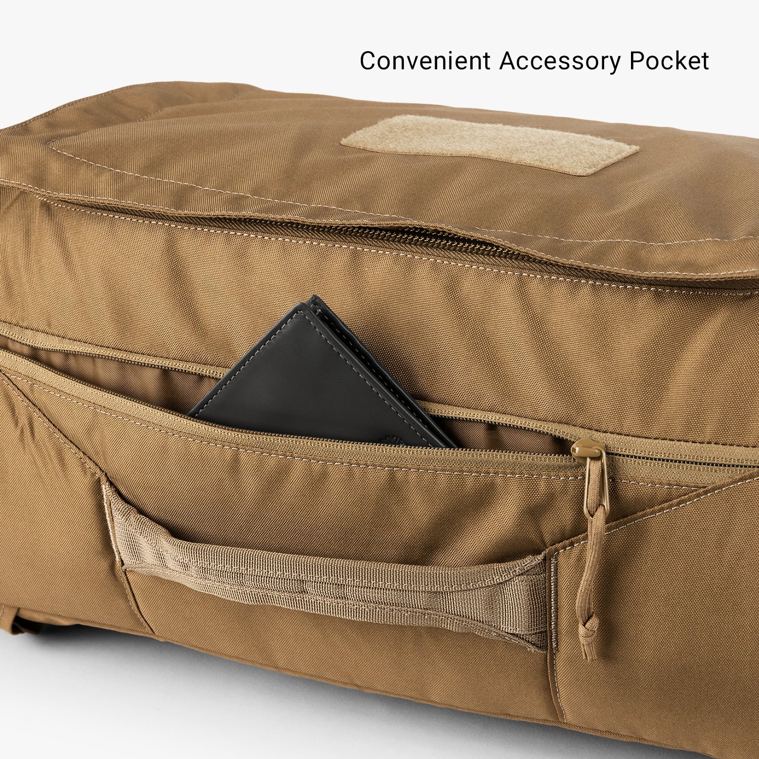 Duffle Bag - Image 6