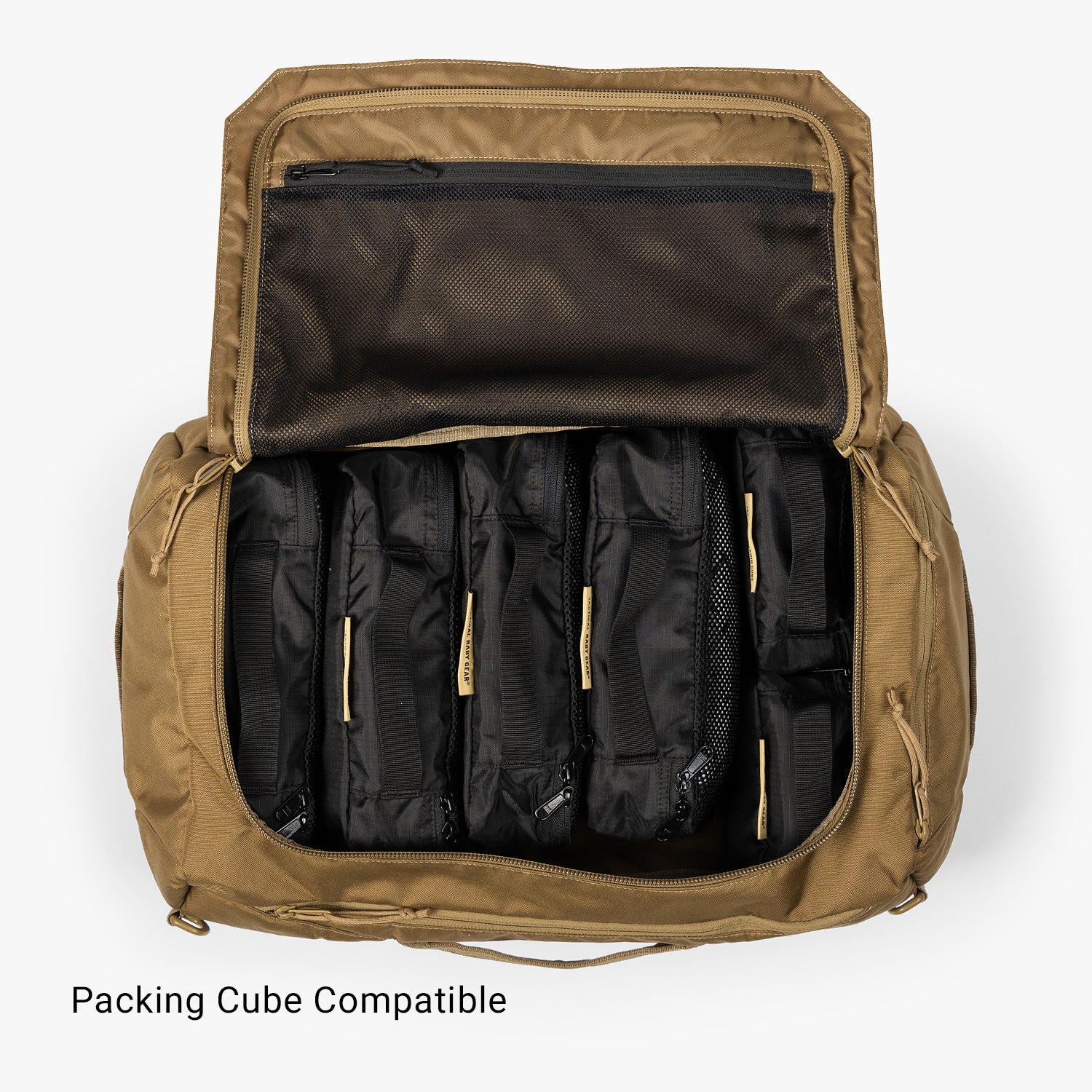 Duffle Bag - Image 8