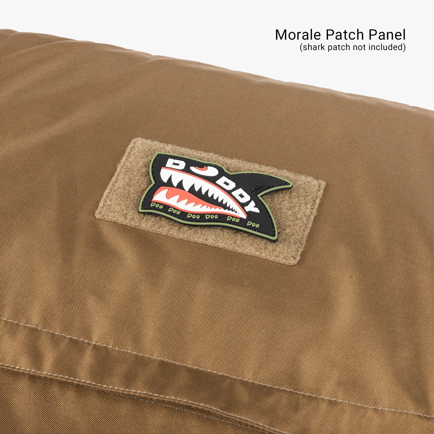 Duffle Bag - Image 9