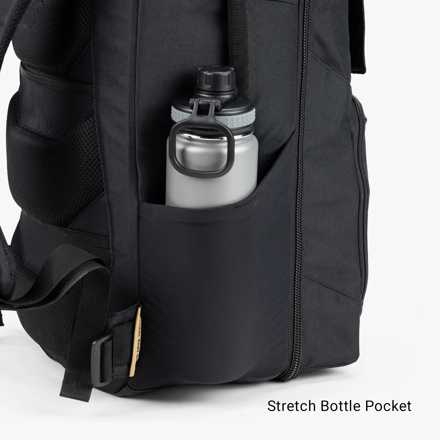Everyday Diaper Bag Backpack - Image 10
