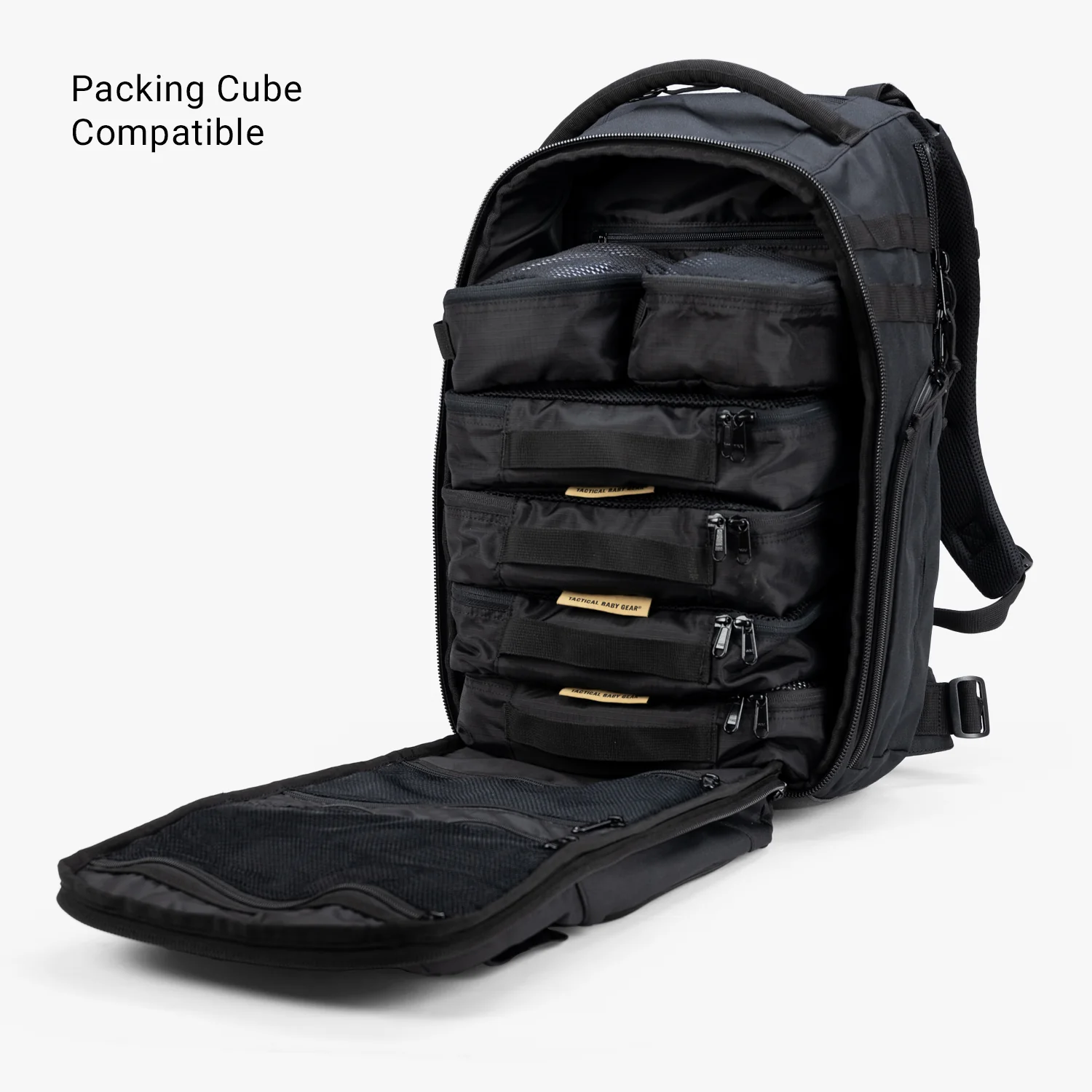Everyday Diaper Bag Backpack - Image 13