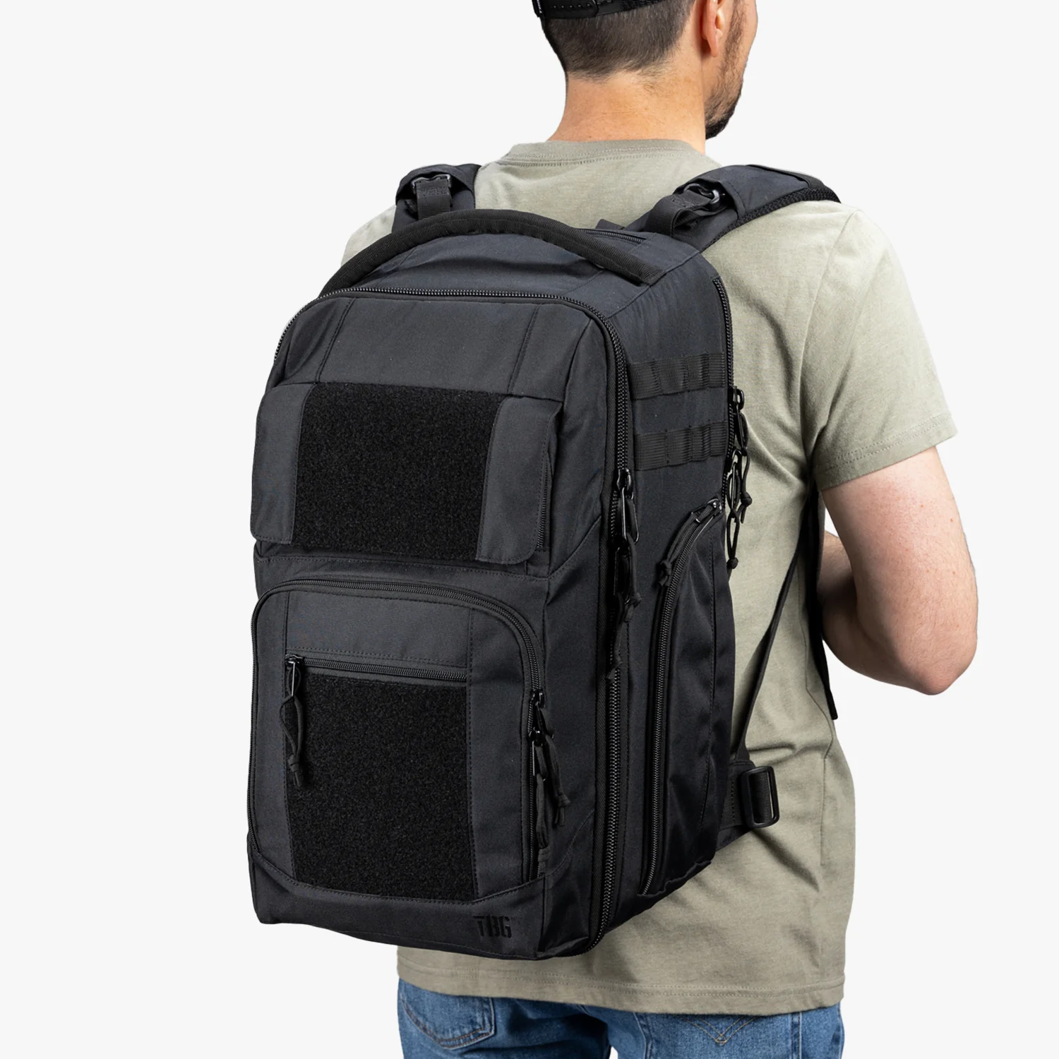 Everyday Diaper Bag Backpack - Image 15