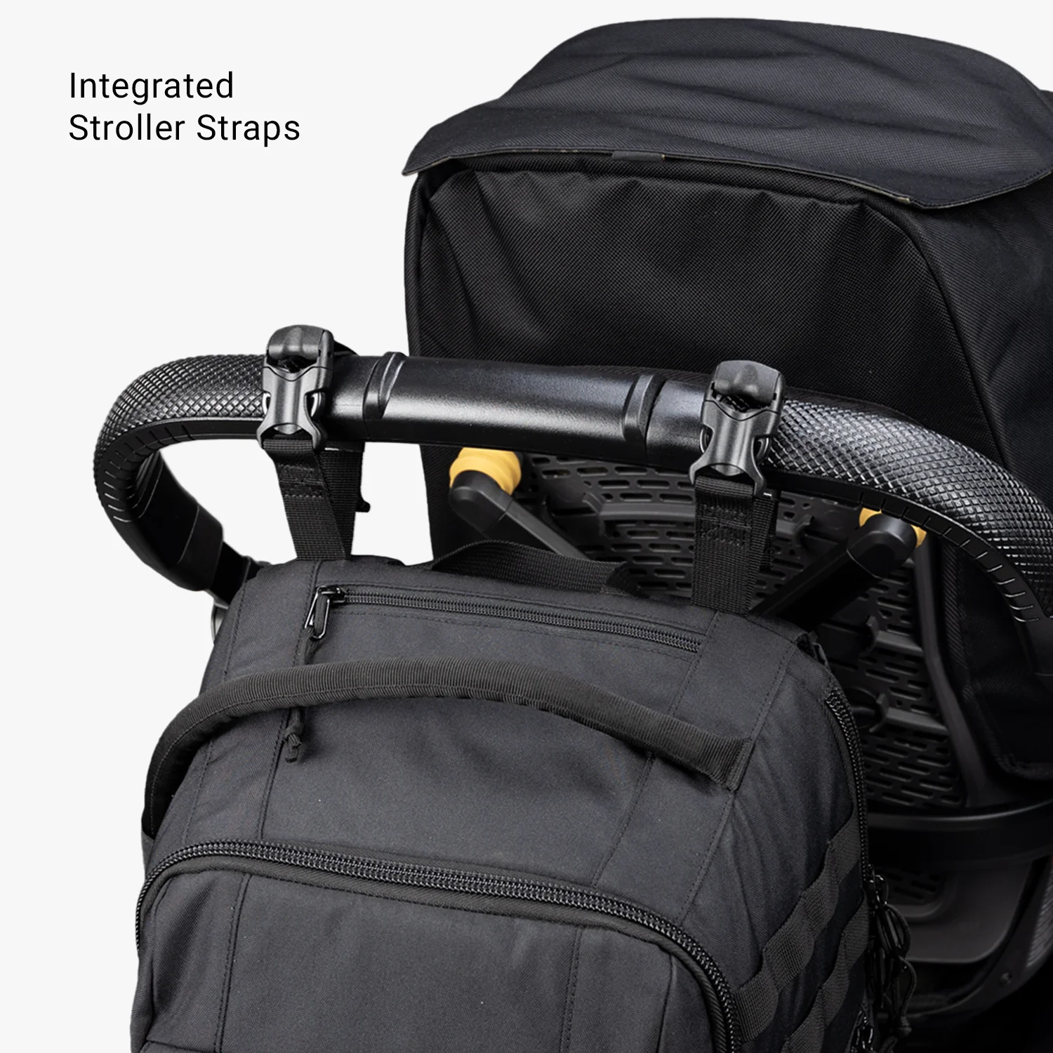 Everyday Diaper Bag Backpack - Image 16
