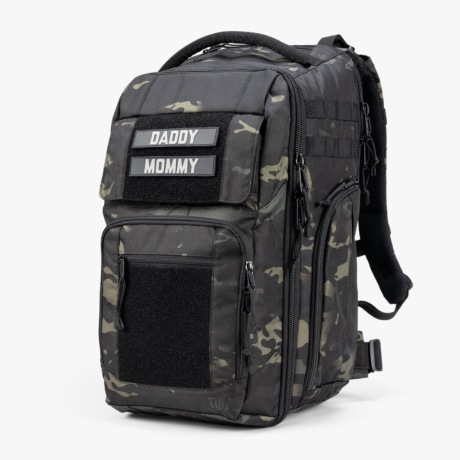 Everyday Diaper Bag Backpack - Image 18