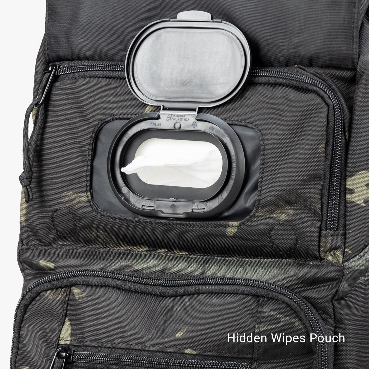 Everyday Diaper Bag Backpack - Image 22
