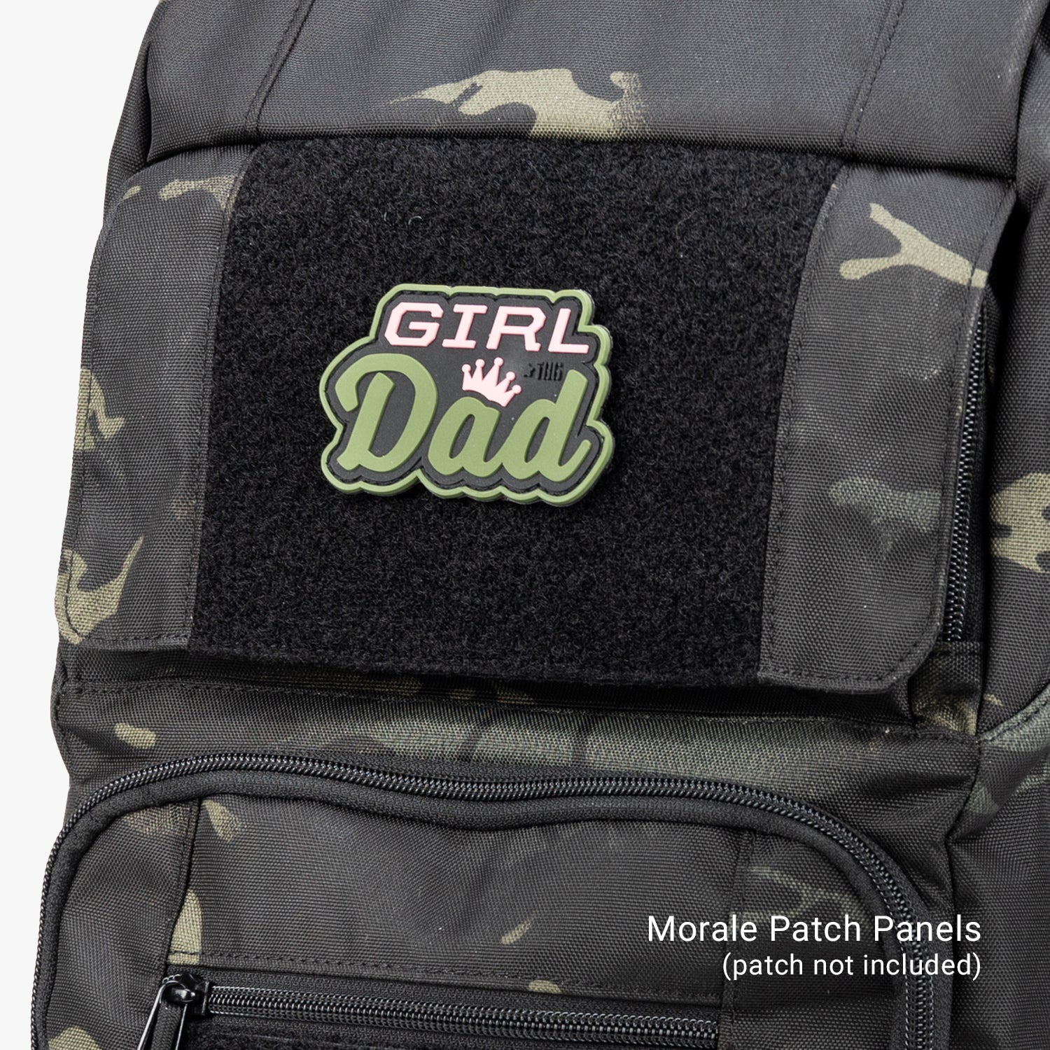 Everyday Diaper Bag Backpack - Image 23