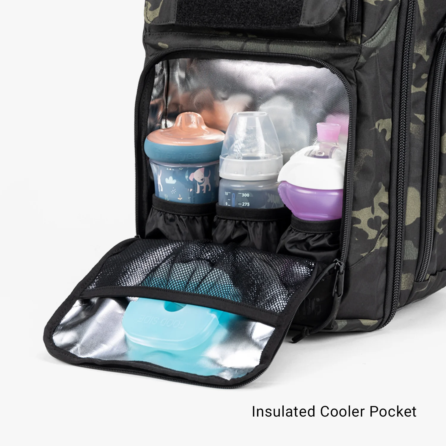 Everyday Diaper Bag Backpack - Image 25