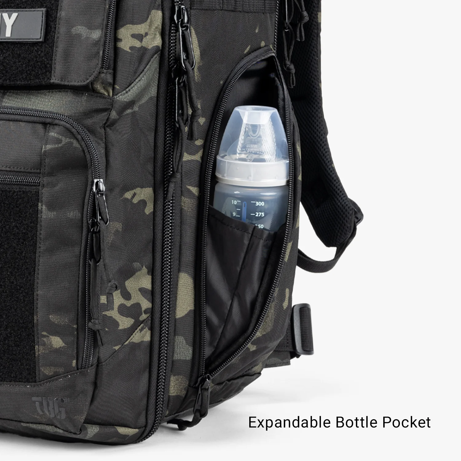 Everyday Diaper Bag Backpack - Image 26