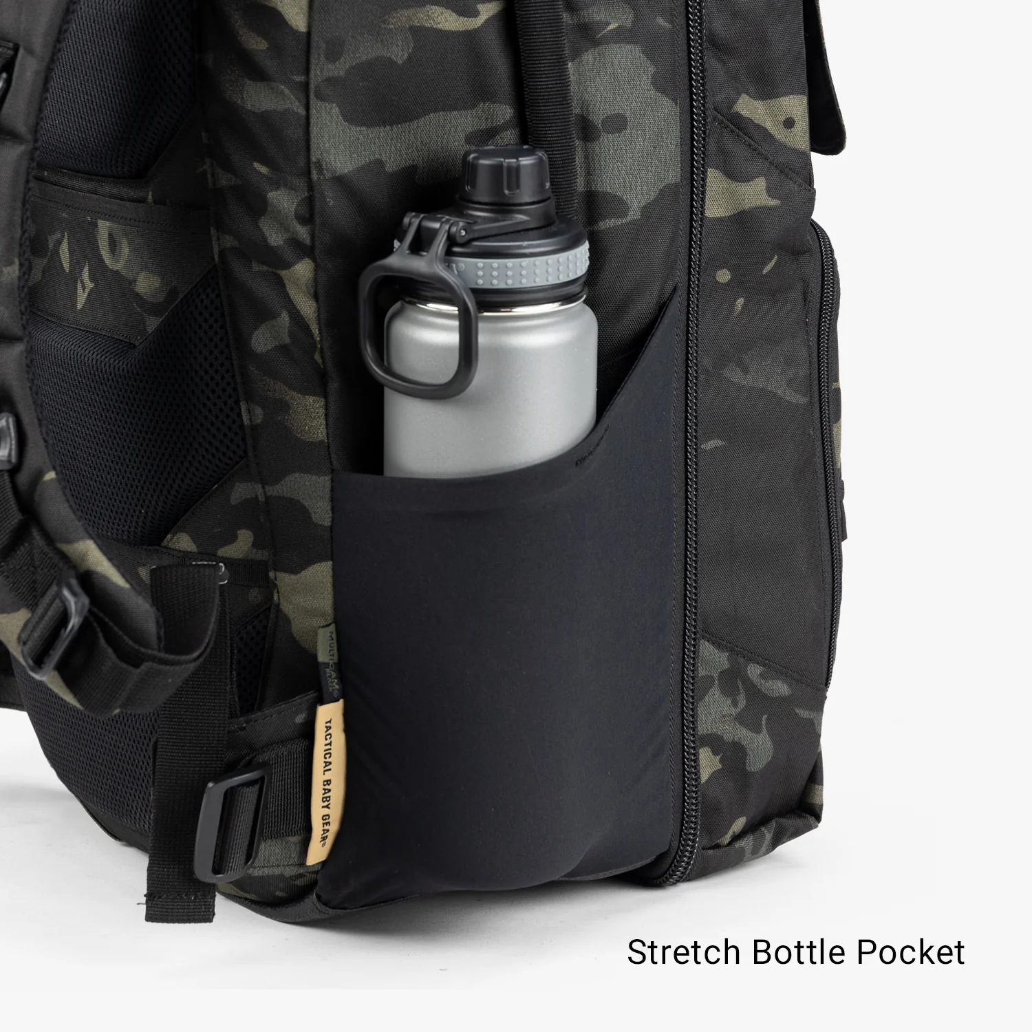 Everyday Diaper Bag Backpack - Image 27