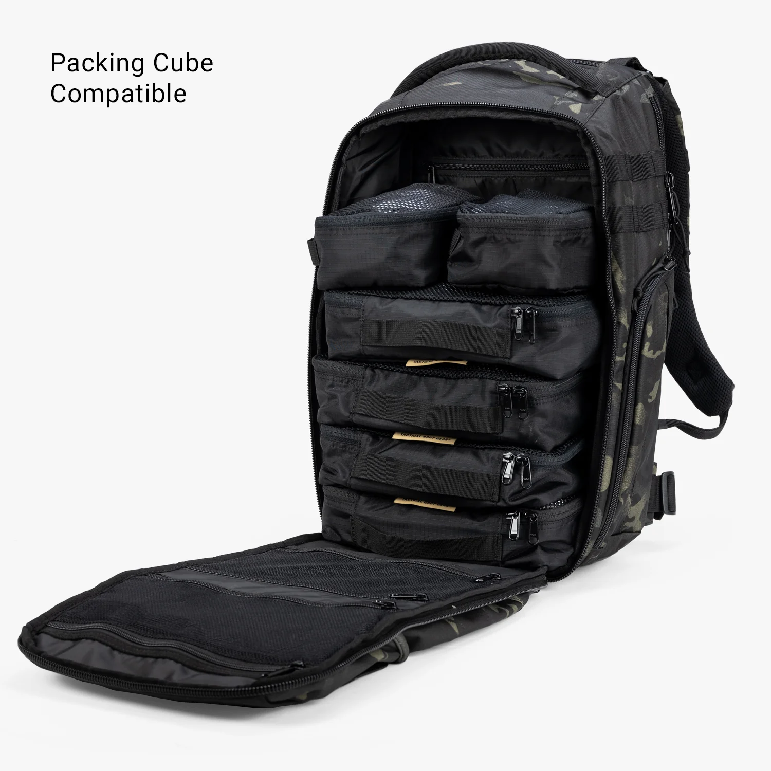 Everyday Diaper Bag Backpack - Image 30