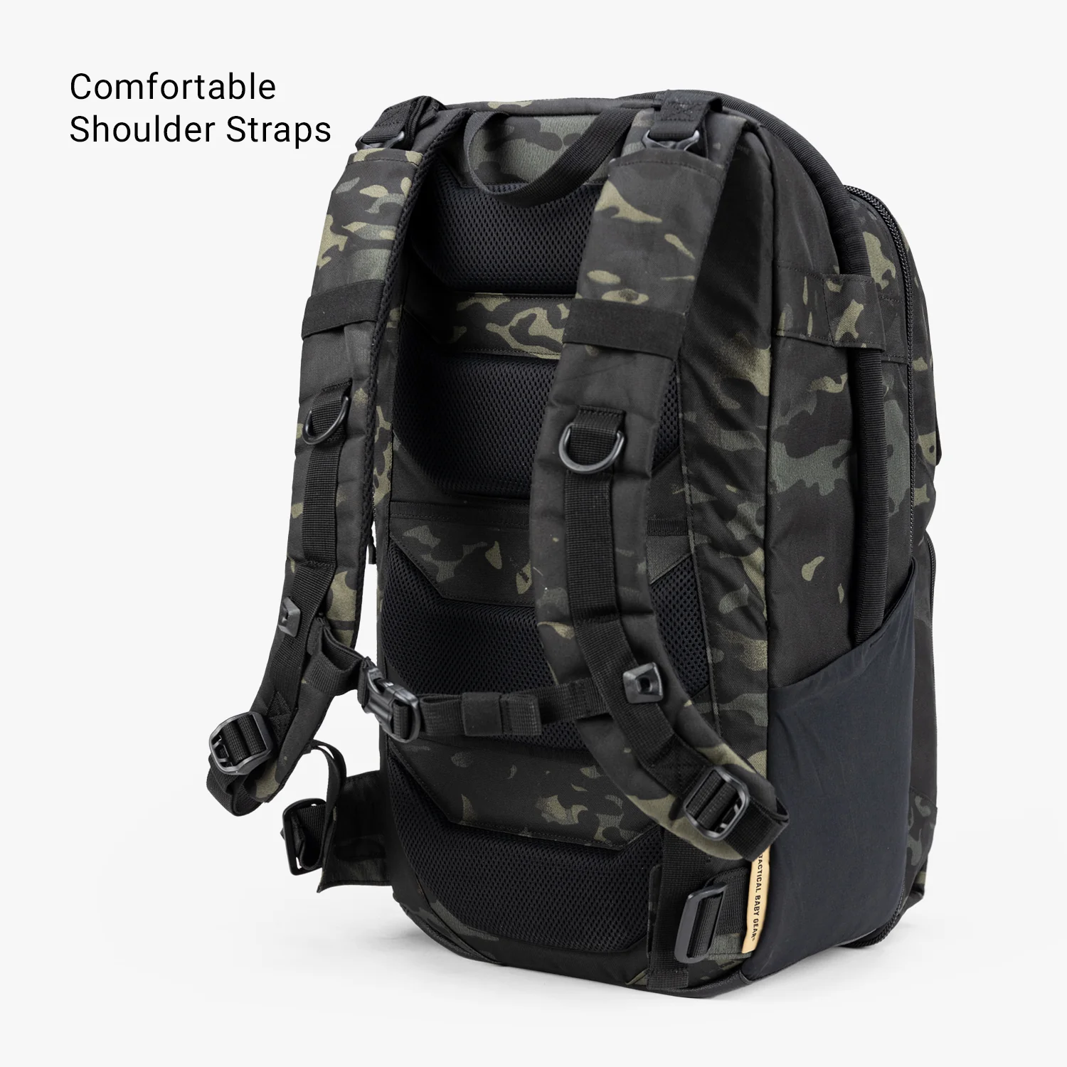 Everyday Diaper Bag Backpack - Image 31