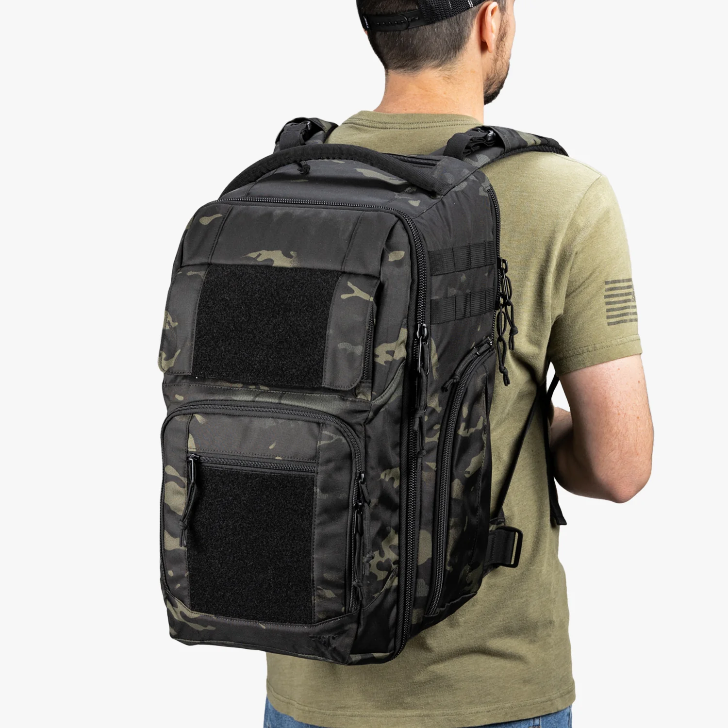 Everyday Diaper Bag Backpack - Image 32